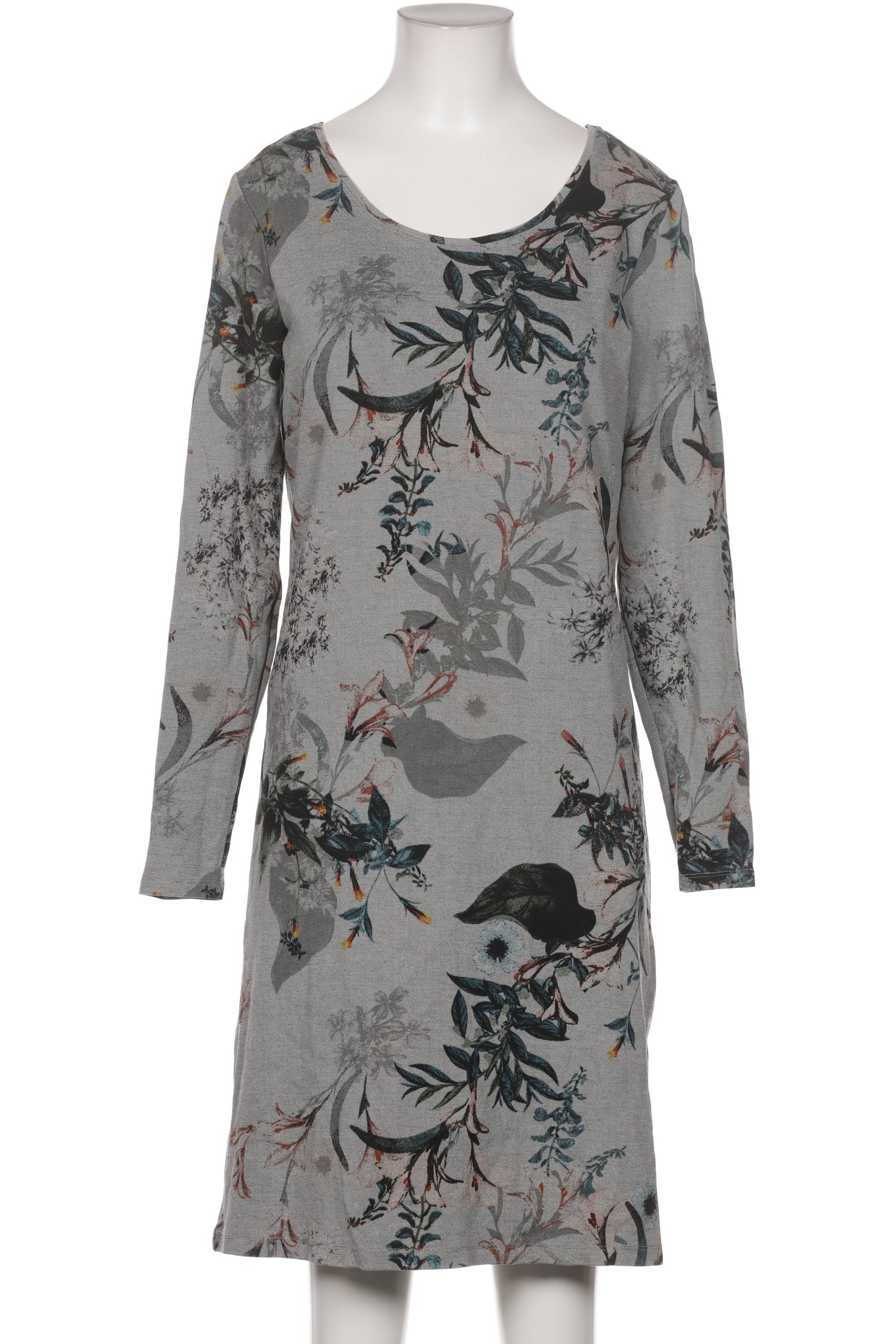 

Cream Damen Kleid, grau, Gr. 38