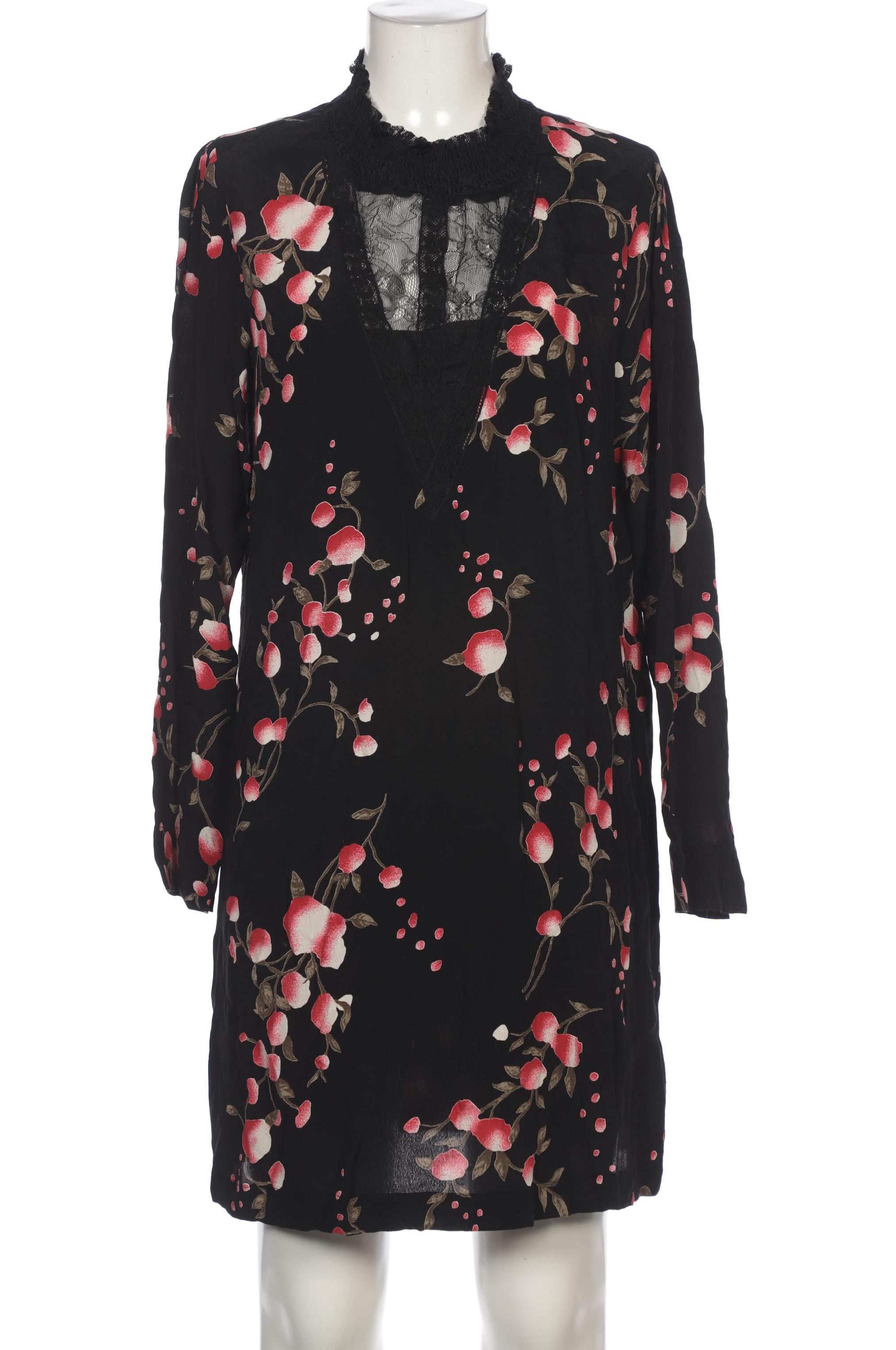 

Cream Damen Kleid, schwarz