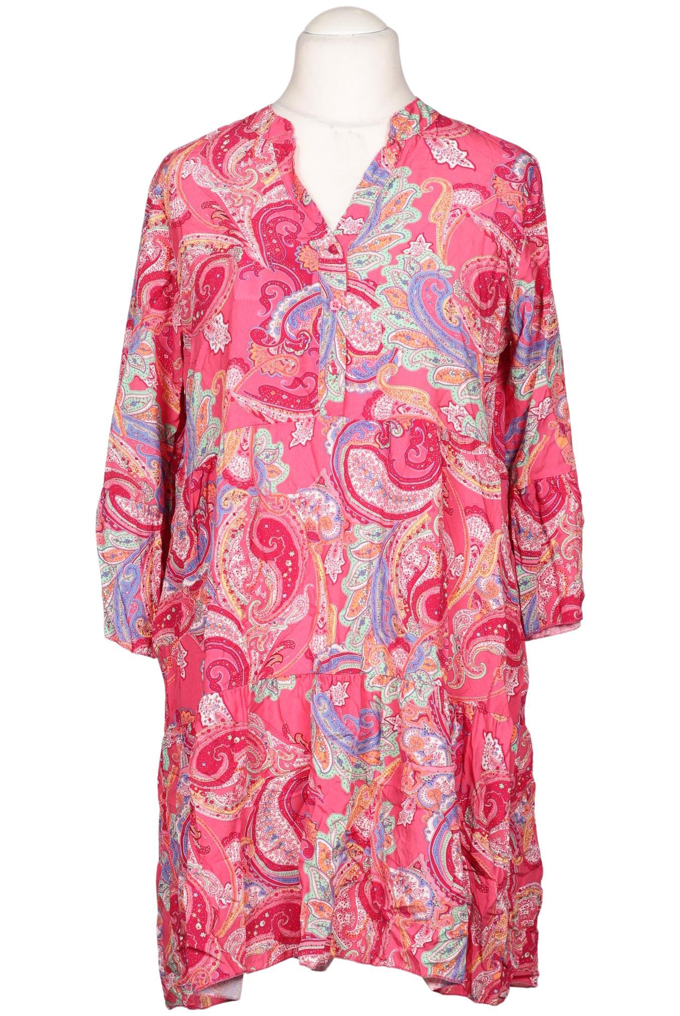 

Cream Damen Kleid, pink, Gr. 42