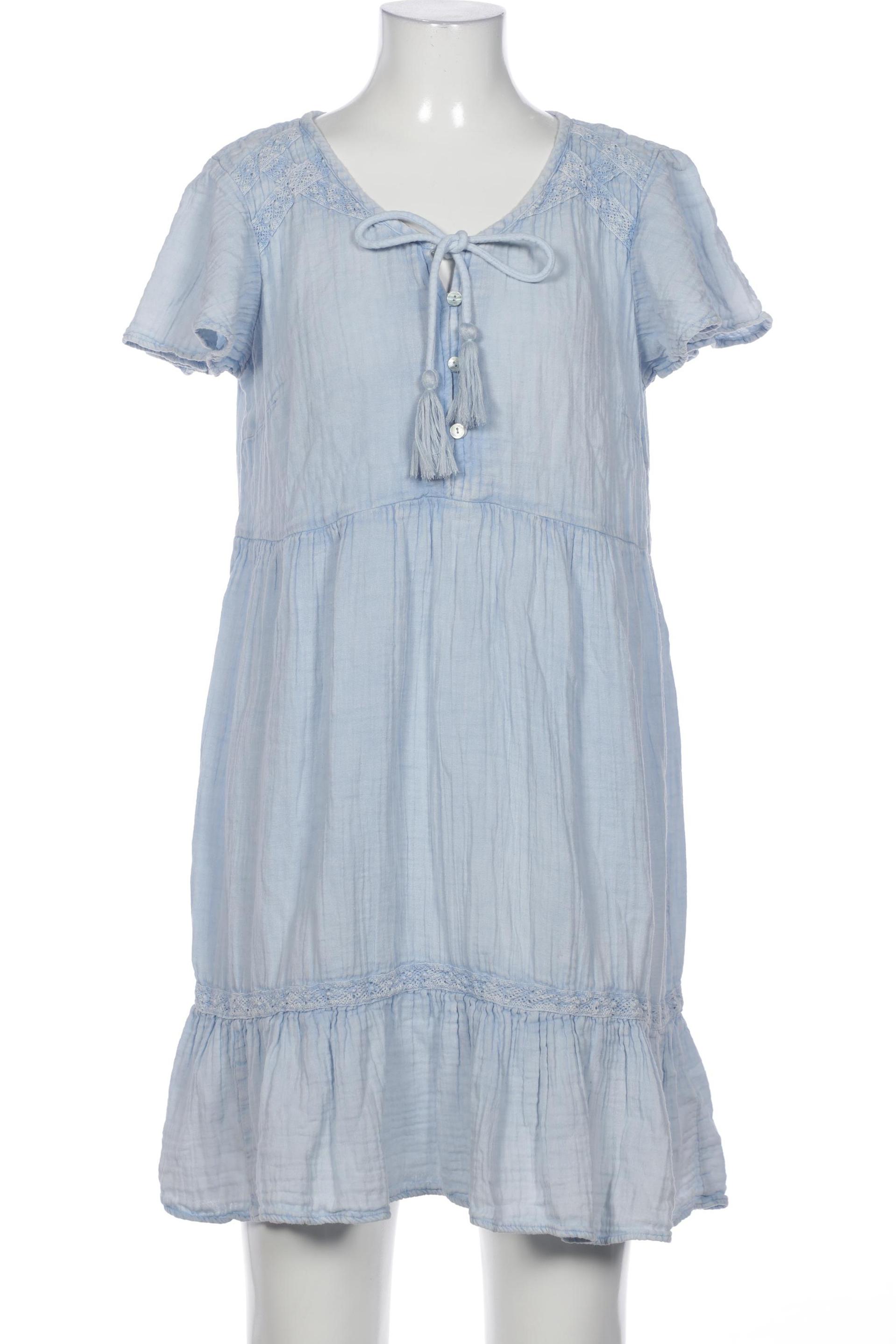 

Cream Damen Kleid, blau, Gr. 36