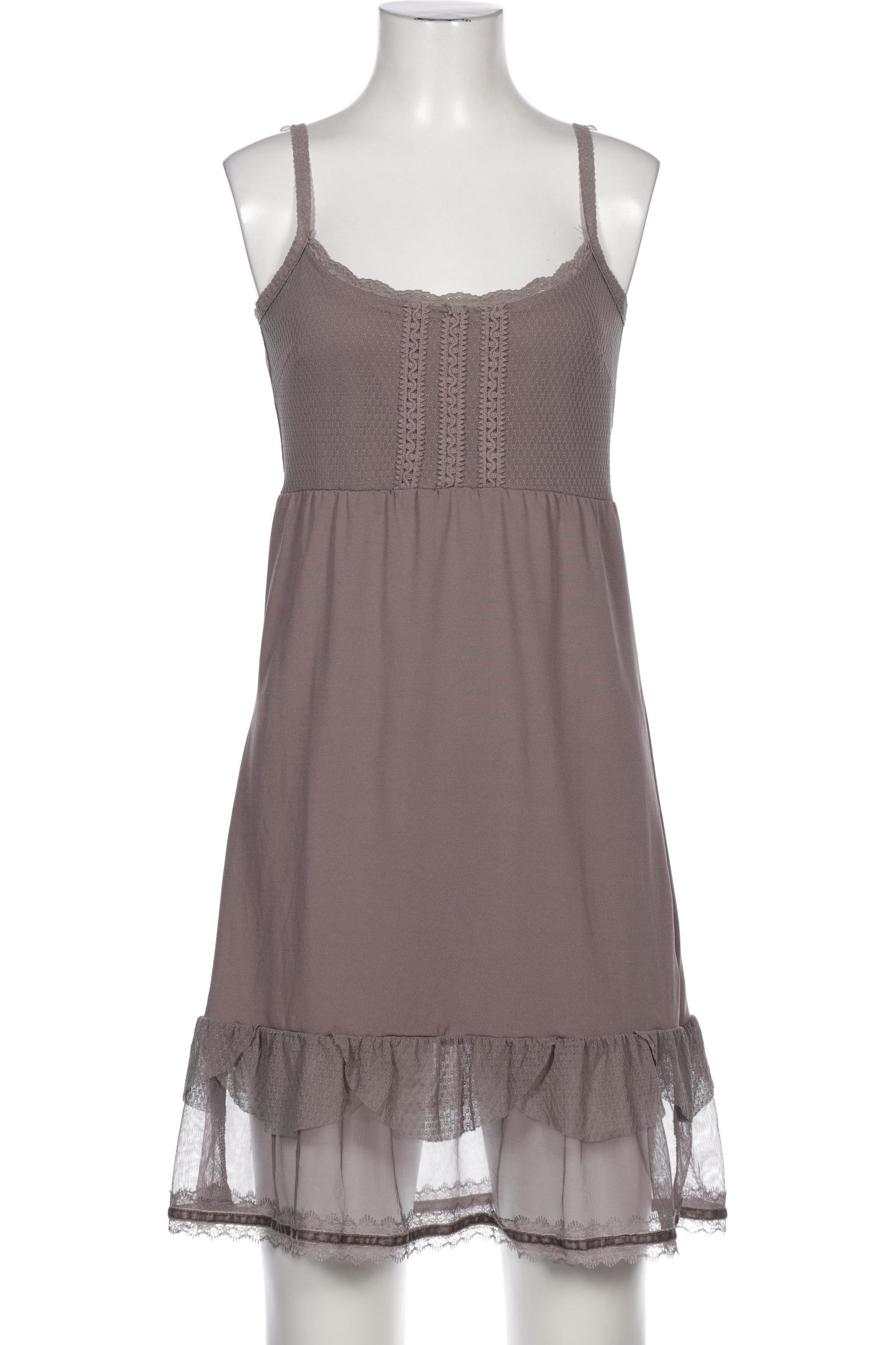 

Cream Damen Kleid, braun