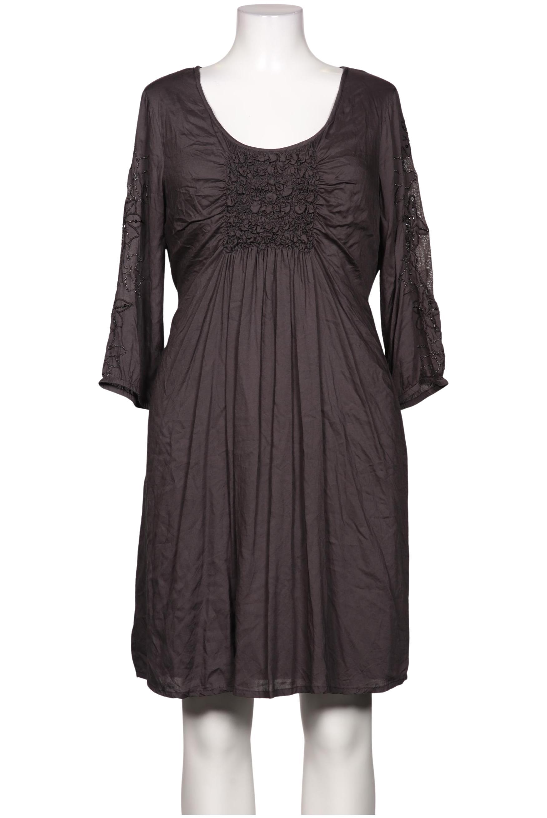 

Cream Damen Kleid, grau, Gr. 42