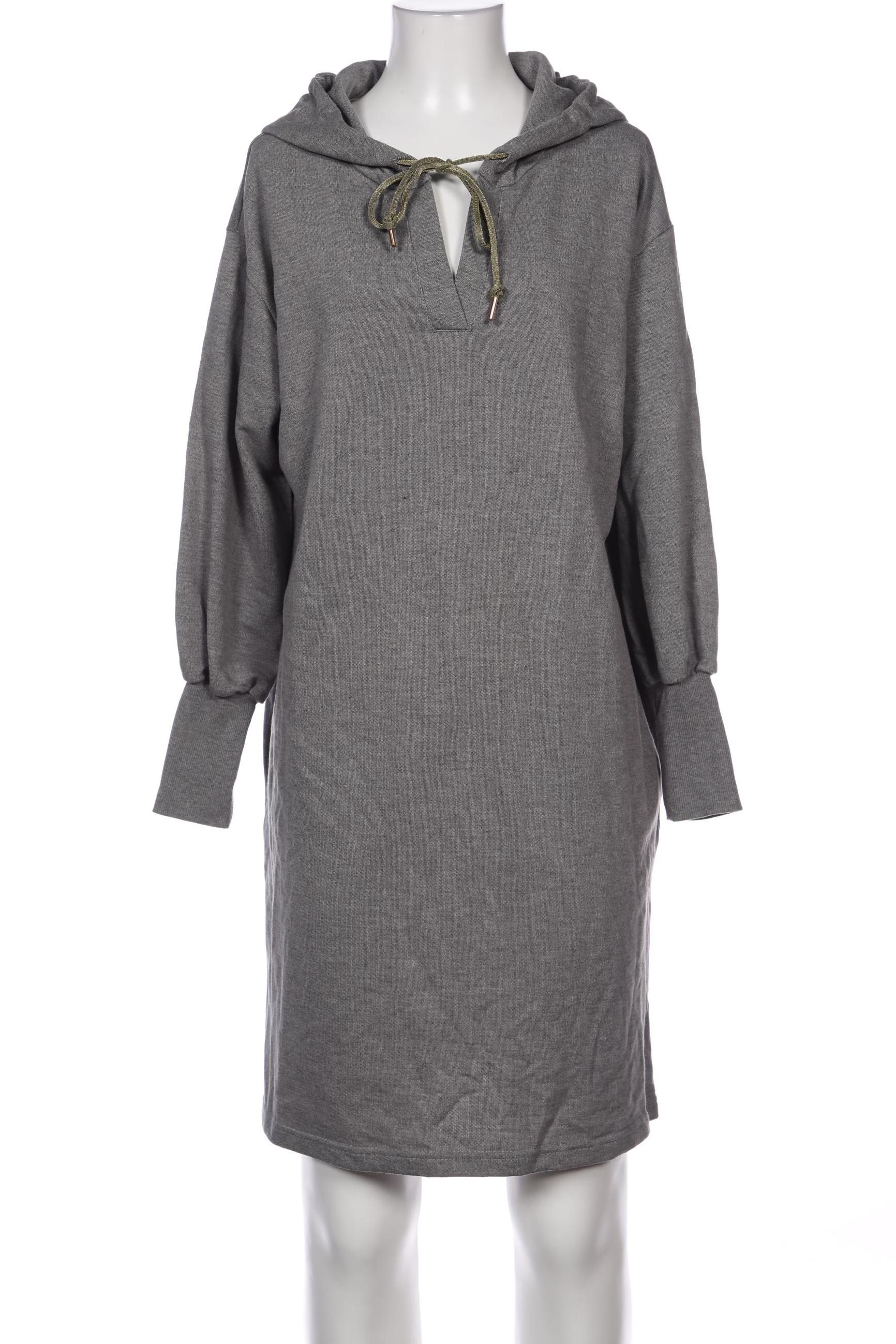 

Cream Damen Kleid, grau, Gr. 38
