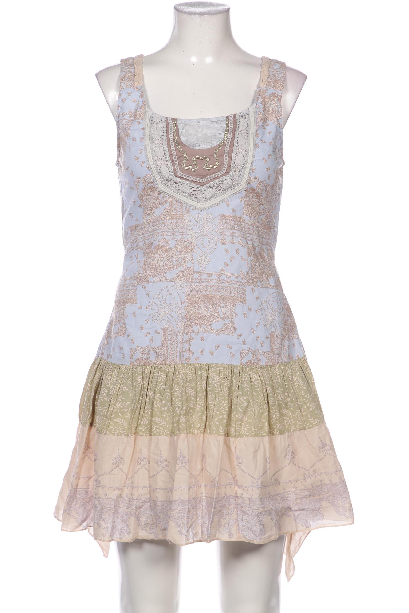 

Cream Damen Kleid, blau, Gr. 38