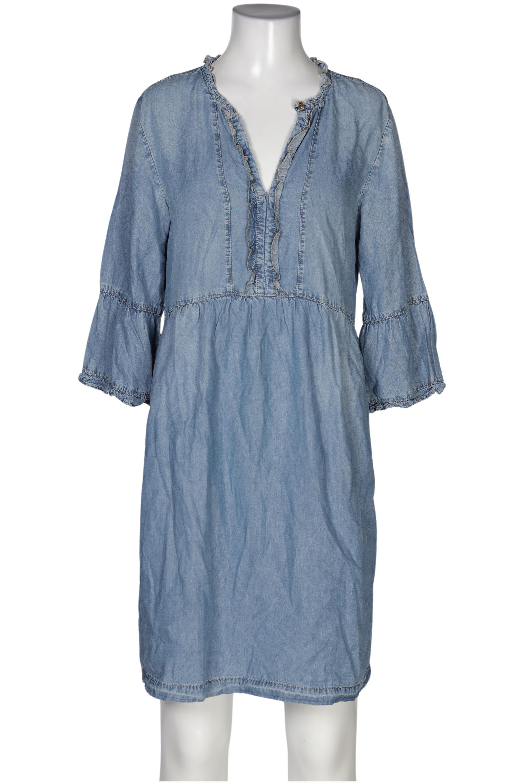 

Cream Damen Kleid, hellblau, Gr. 38