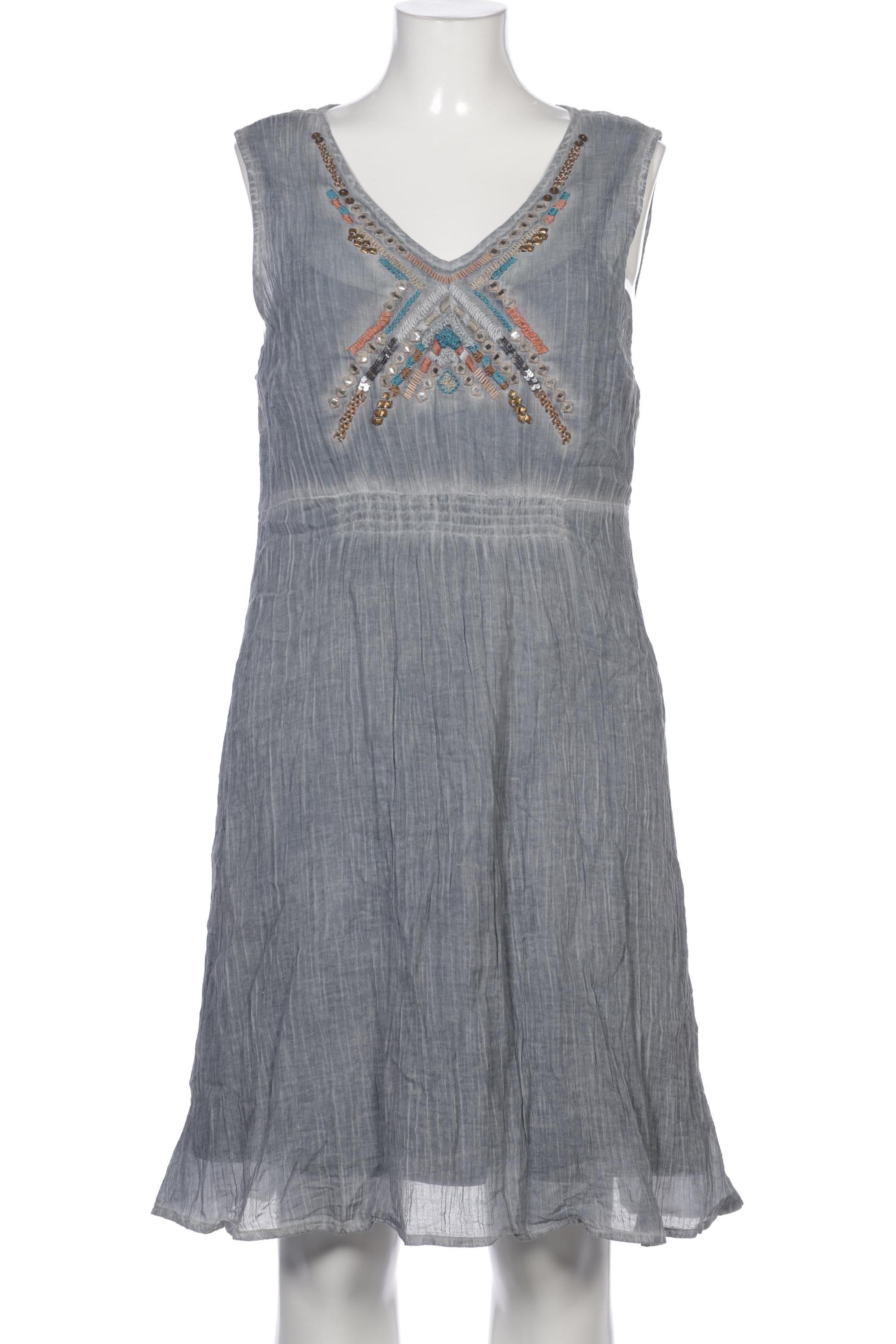 

Cream Damen Kleid, grau