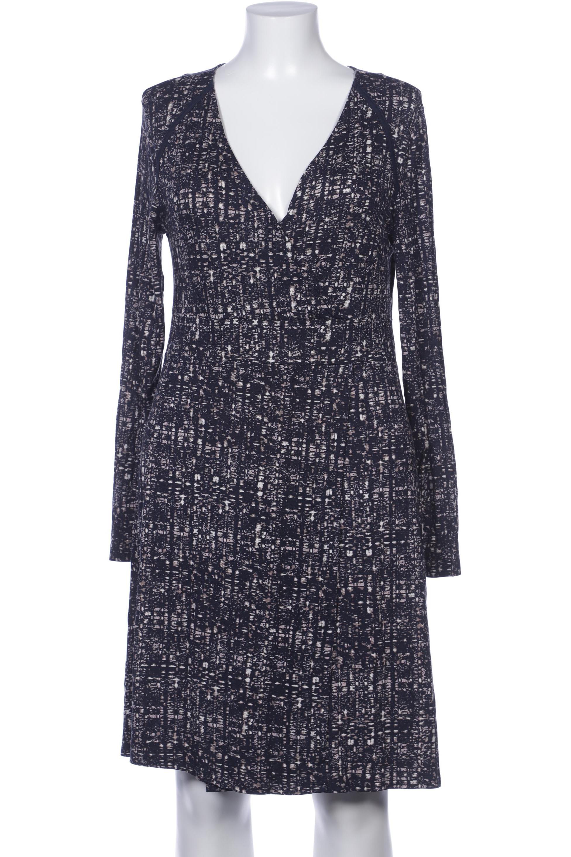 

Cream Damen Kleid, marineblau, Gr. 44