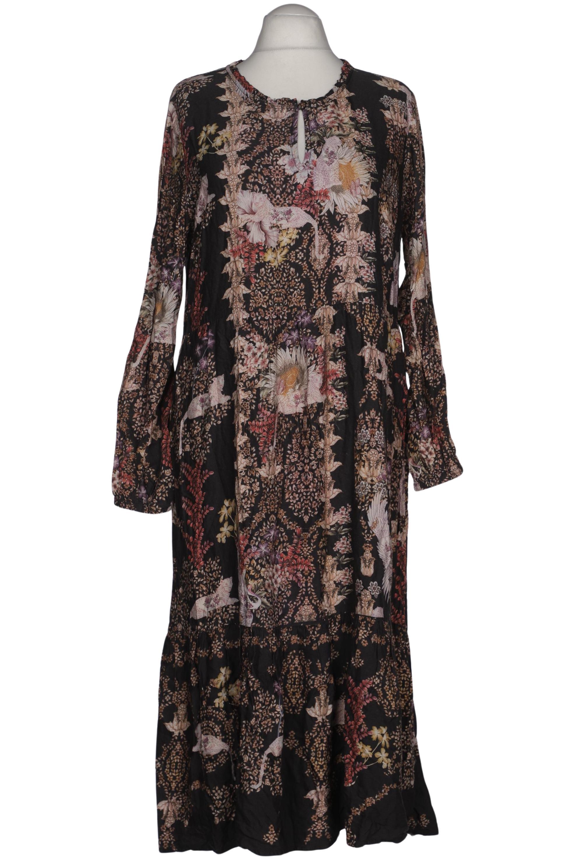 

Cream Damen Kleid, schwarz, Gr. 44