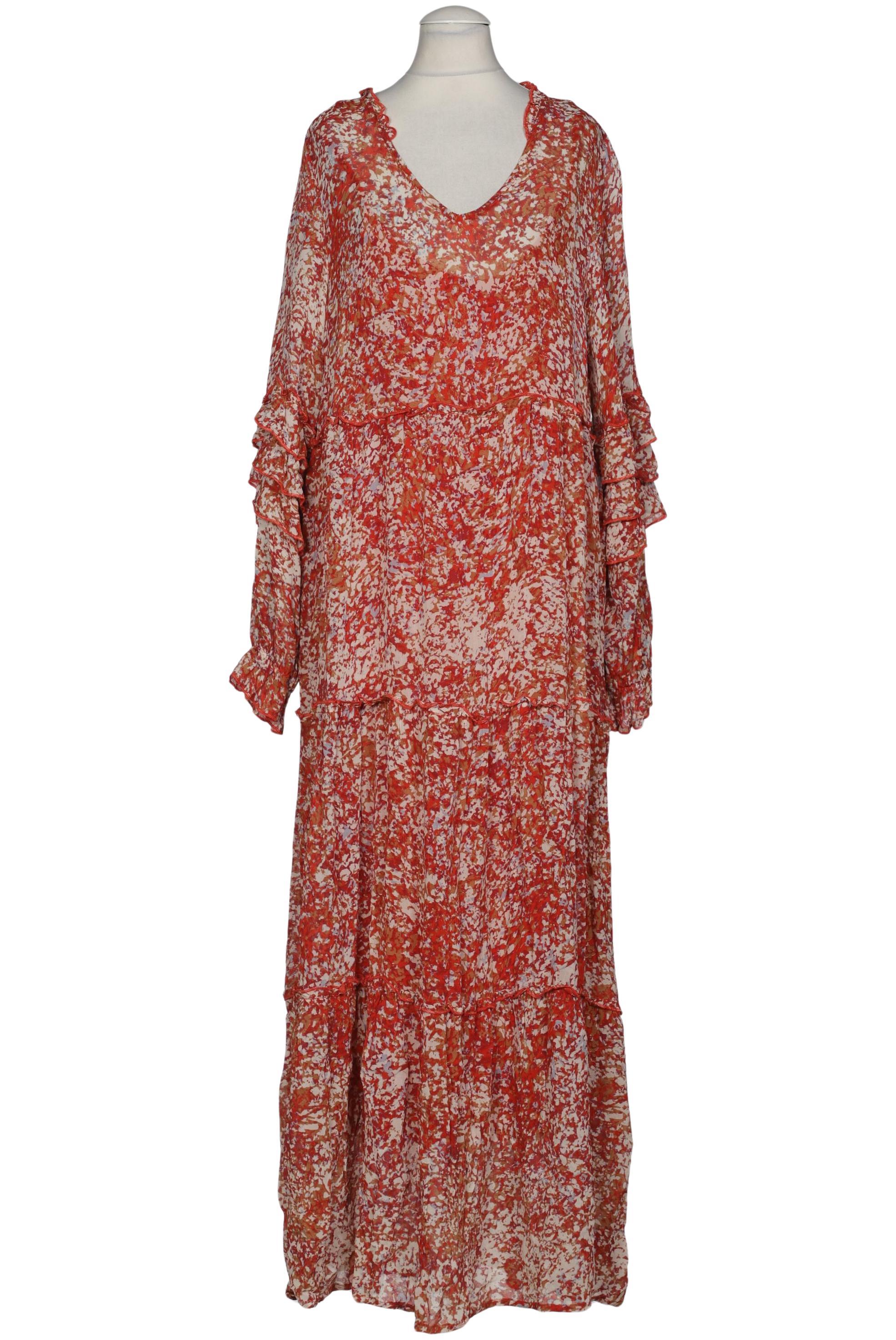 

Cream Damen Kleid, rot, Gr. 36