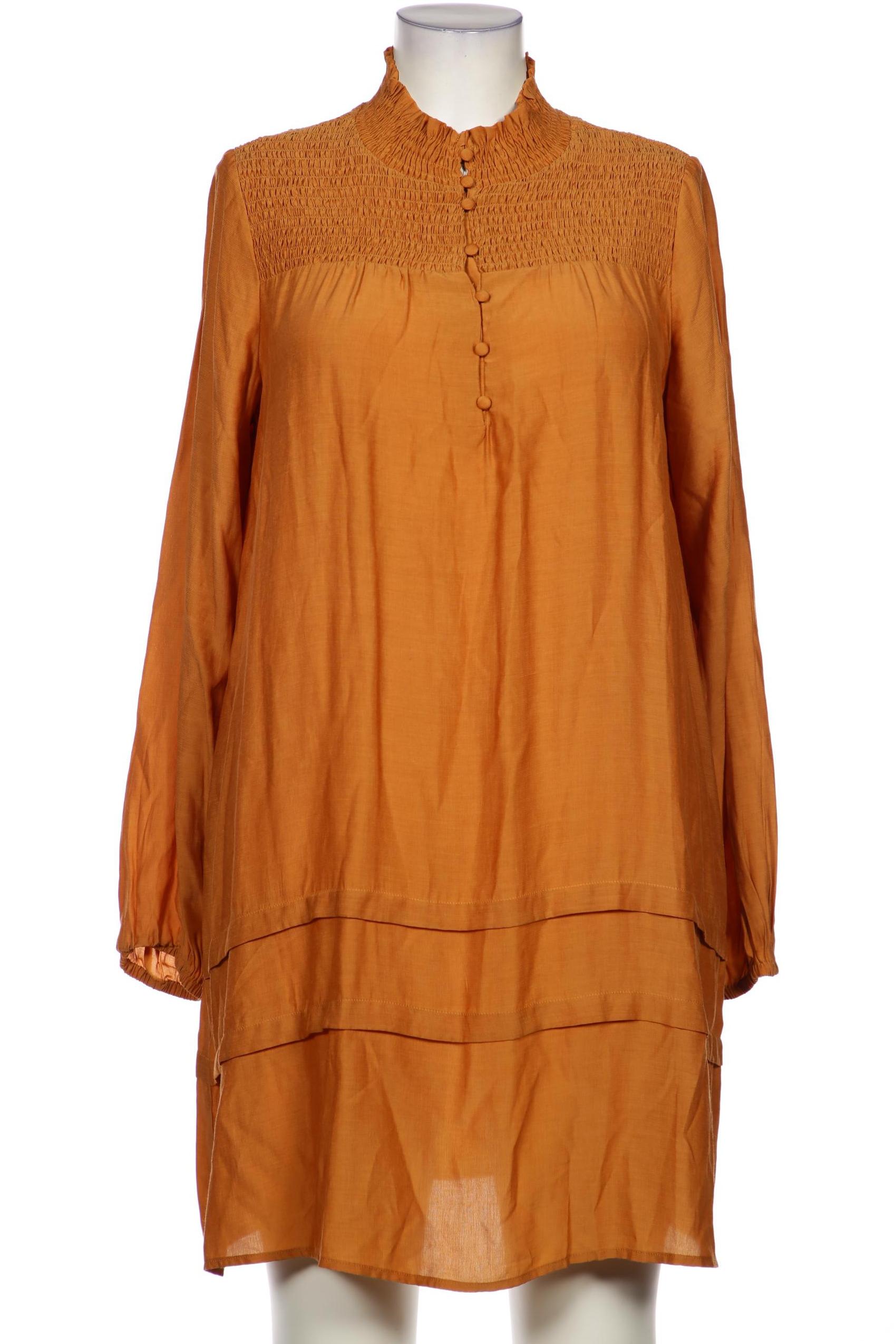 

Cream Damen Kleid, orange