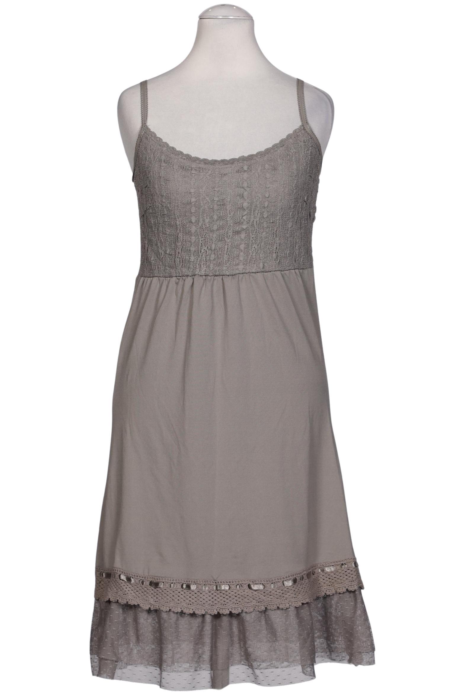 

Cream Damen Kleid, grau, Gr. 36