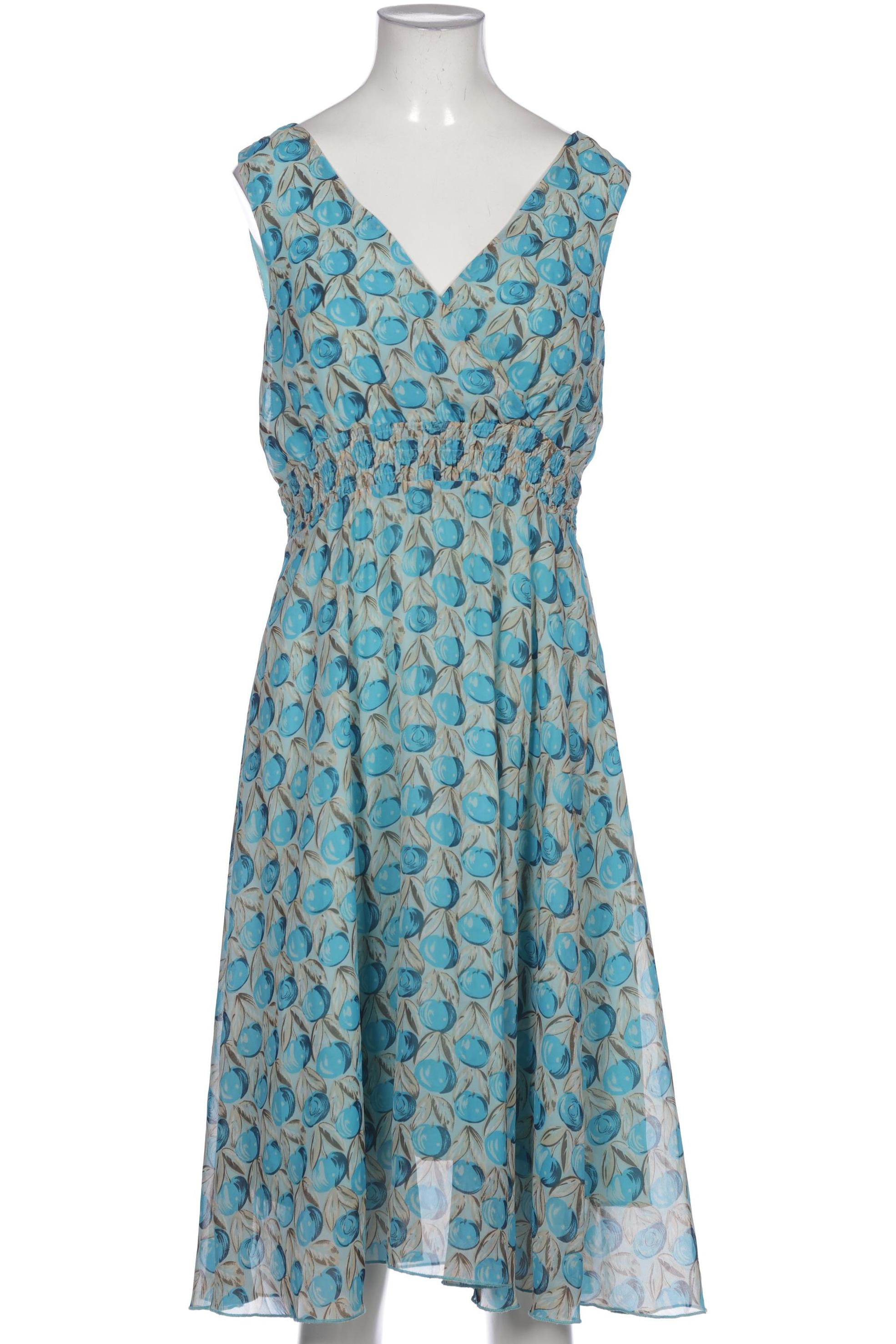 

Cream Damen Kleid, blau, Gr. 38