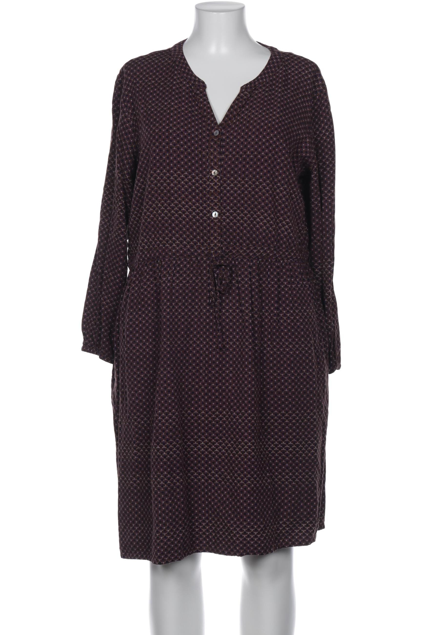 

Cream Damen Kleid, braun, Gr. 46