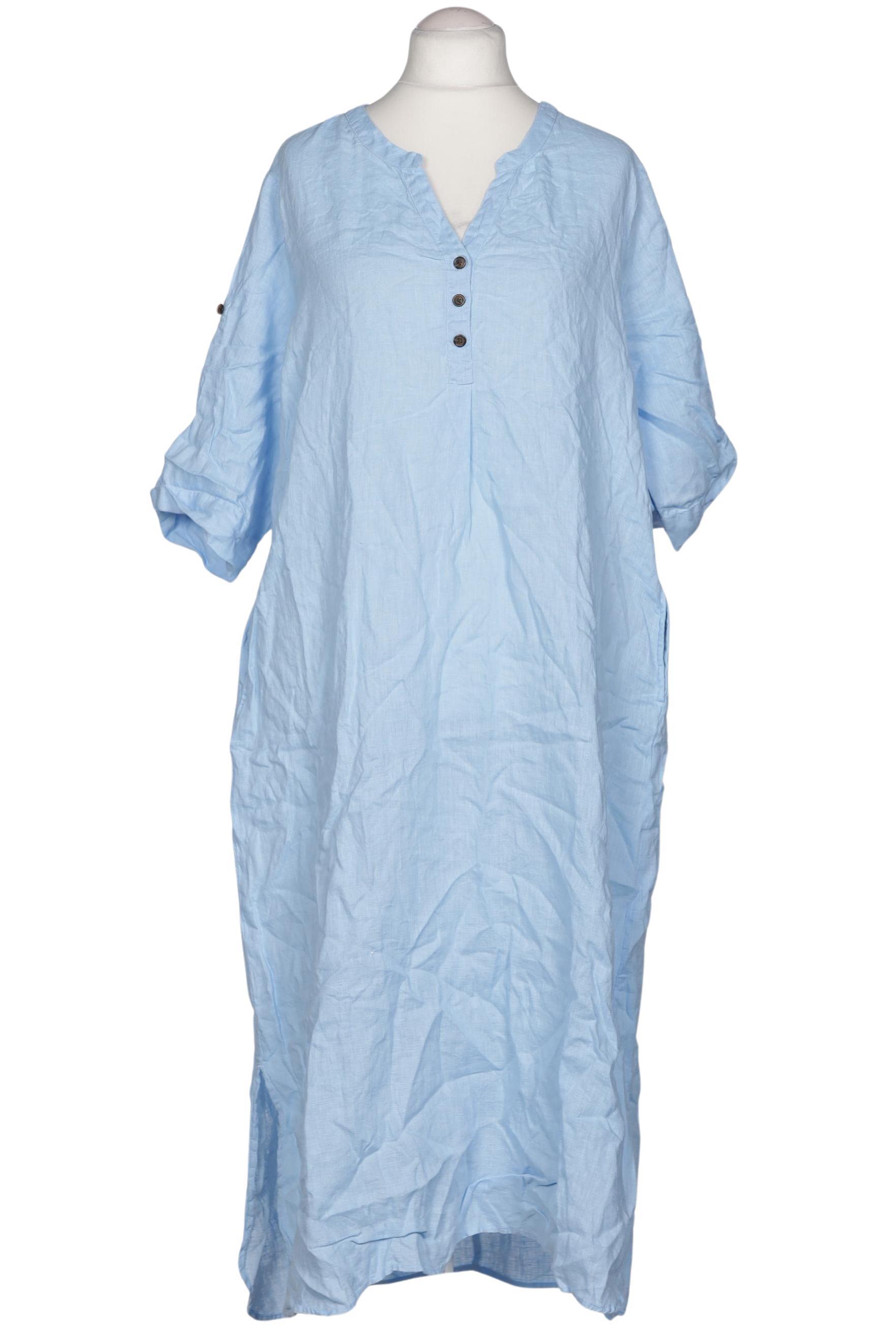 

Cream Damen Kleid, hellblau, Gr. 42