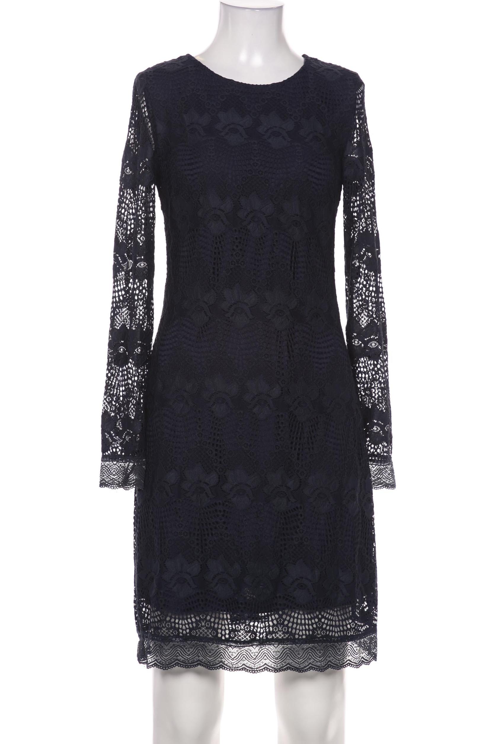

Cream Damen Kleid, marineblau, Gr. 34