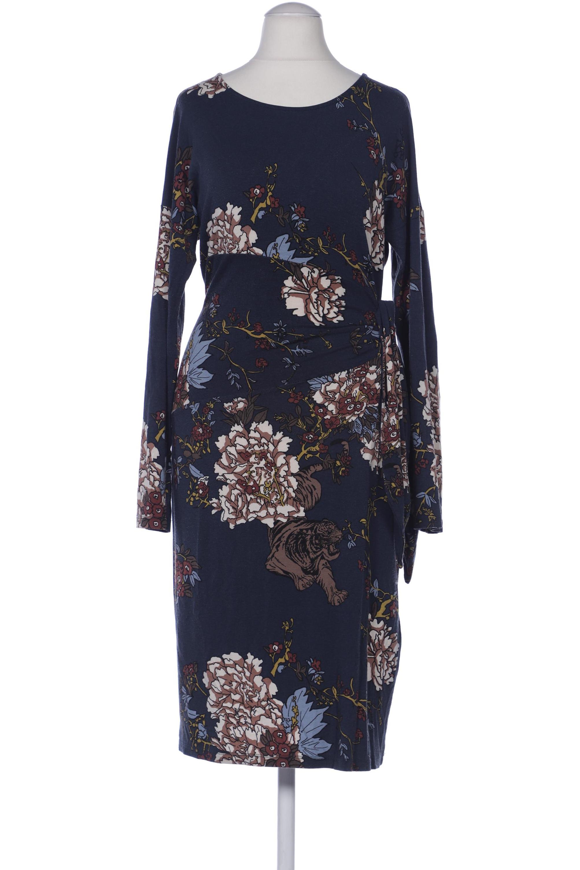 

Cream Damen Kleid, marineblau, Gr. 36