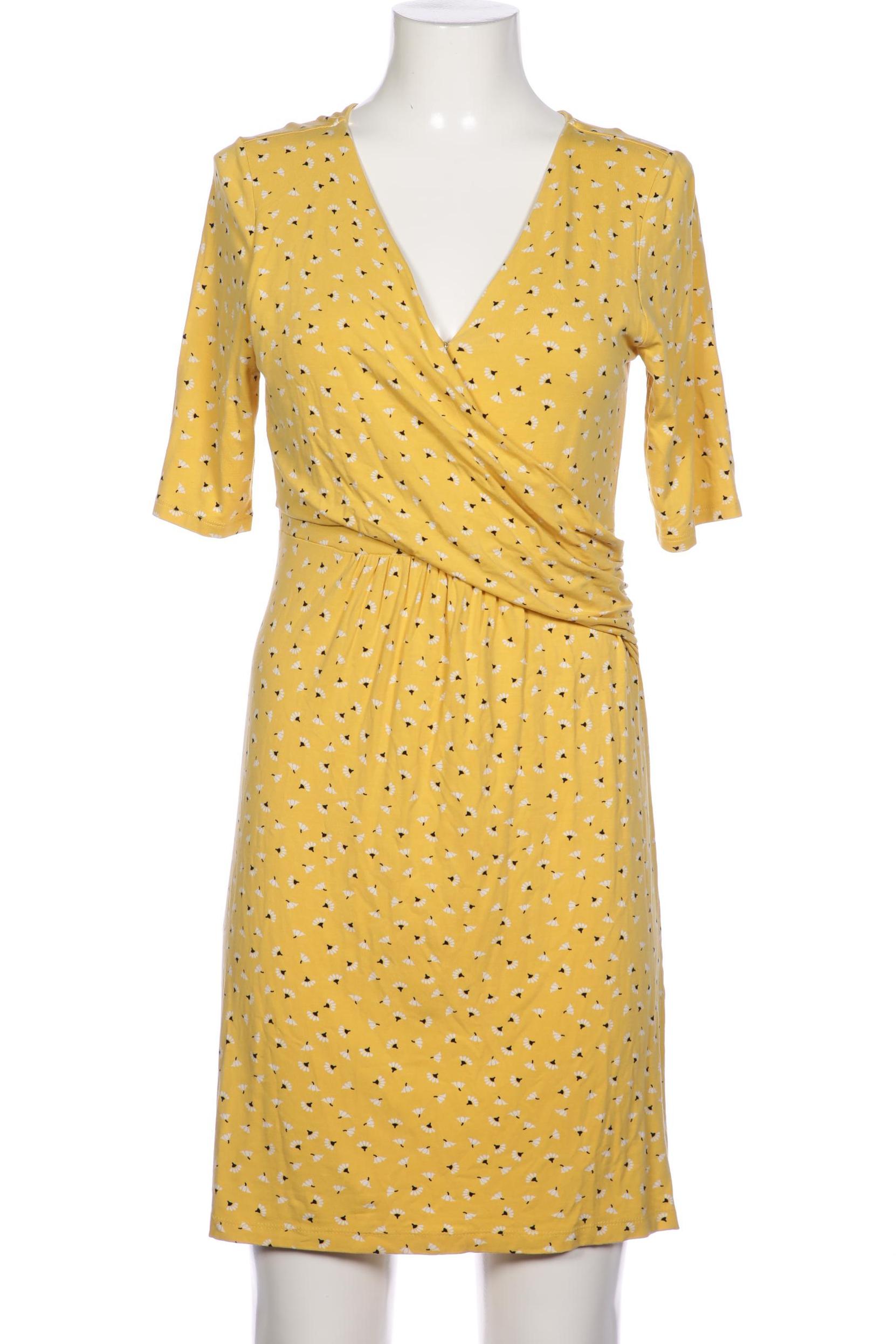 

Cream Damen Kleid, gelb