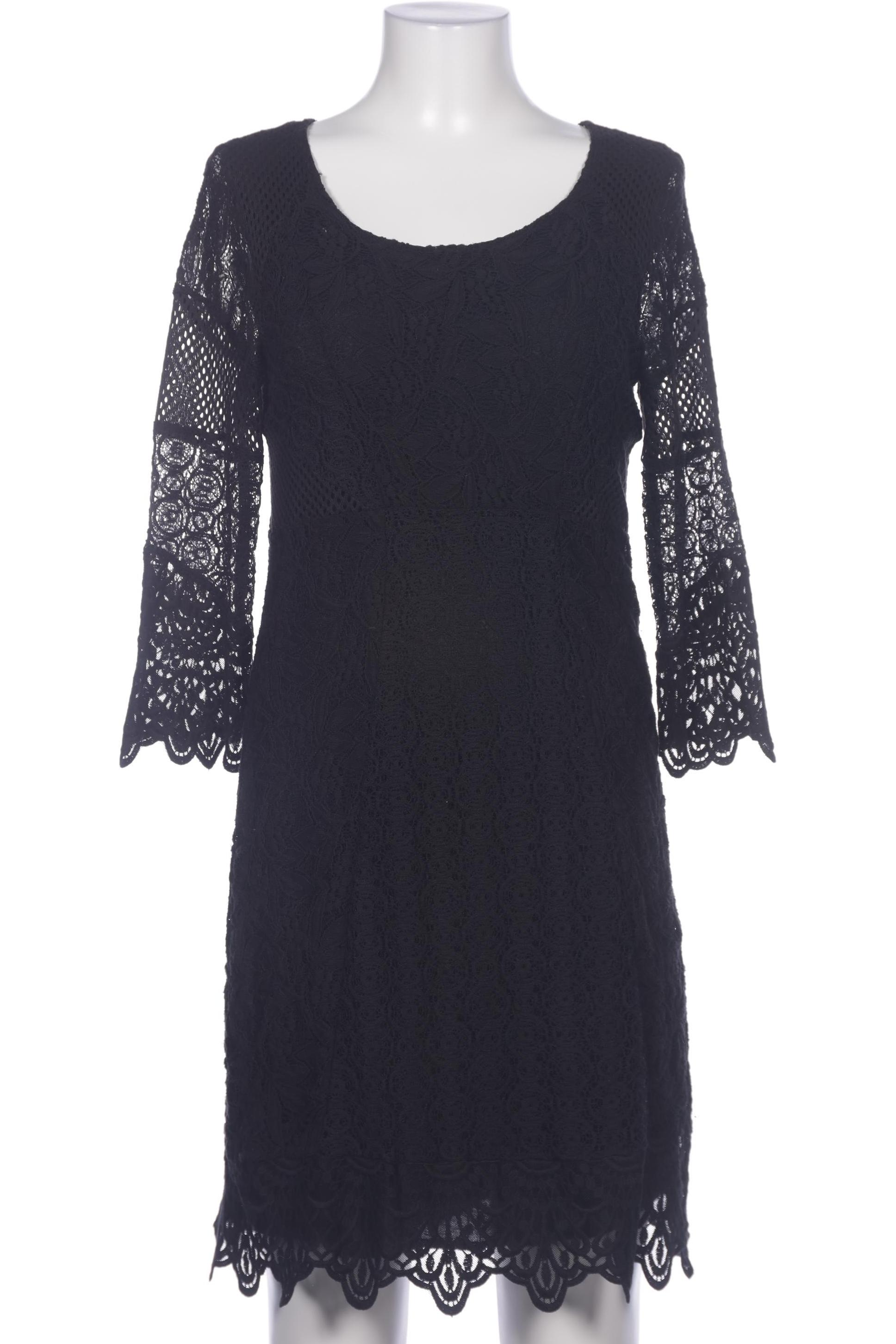

Cream Damen Kleid, schwarz, Gr. 42