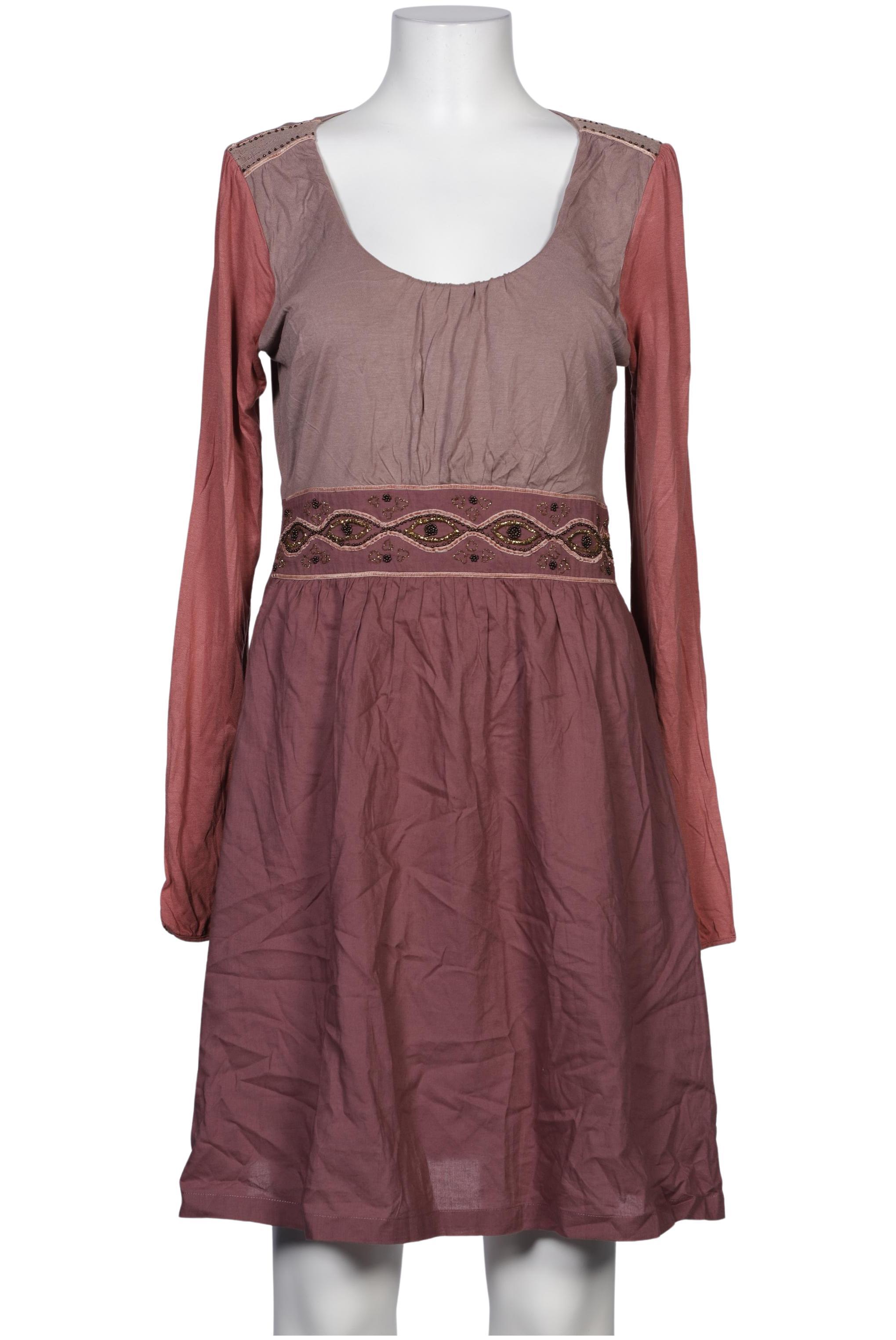 

Cream Damen Kleid, pink, Gr. 42