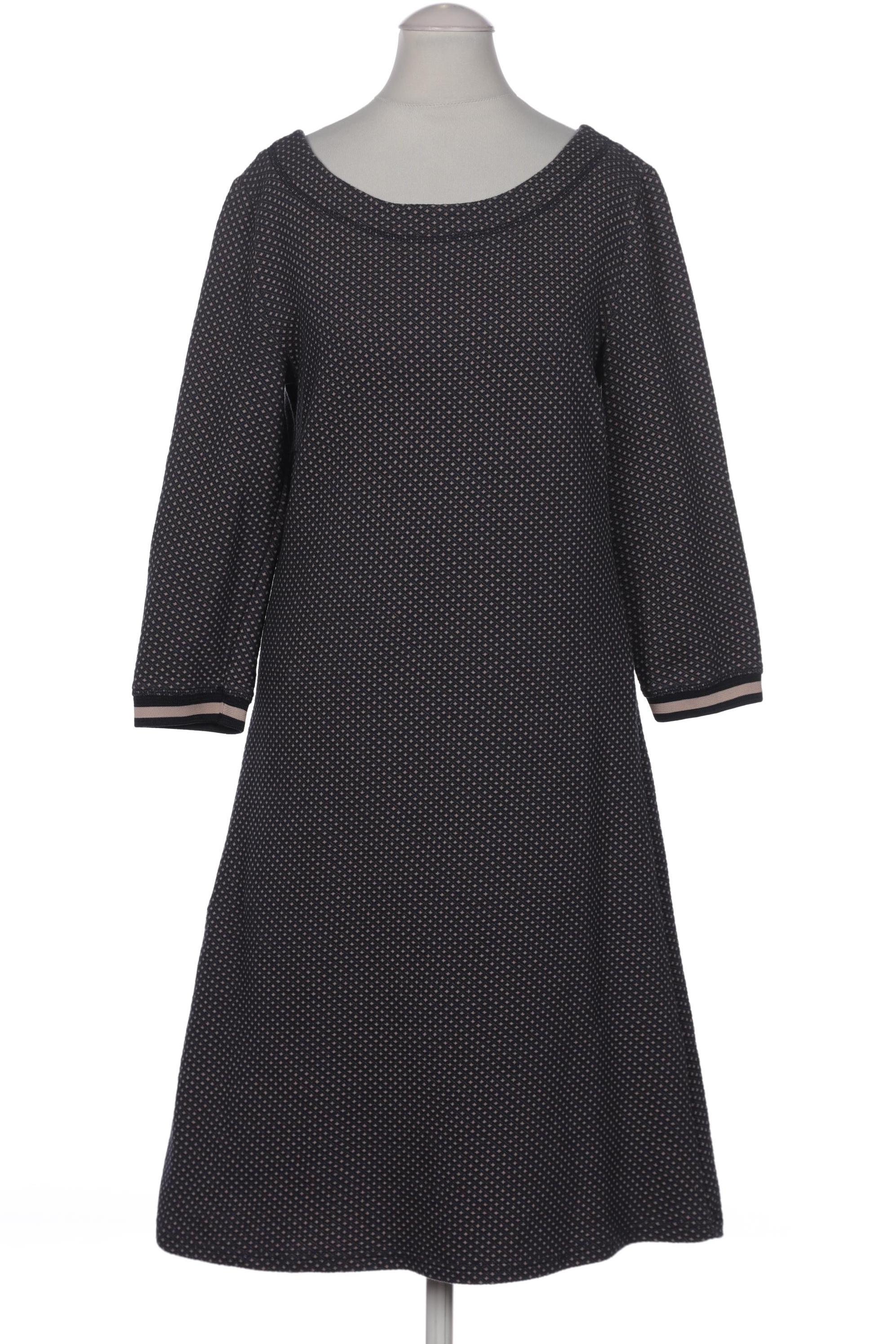 

Cream Damen Kleid, marineblau, Gr. 36