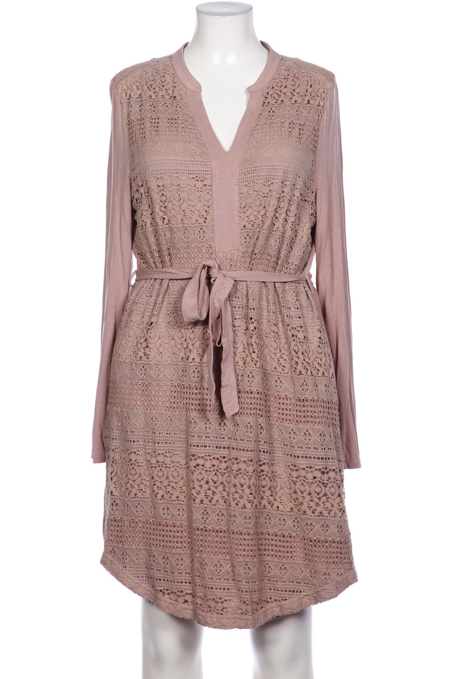 

Cream Damen Kleid, pink, Gr. 46
