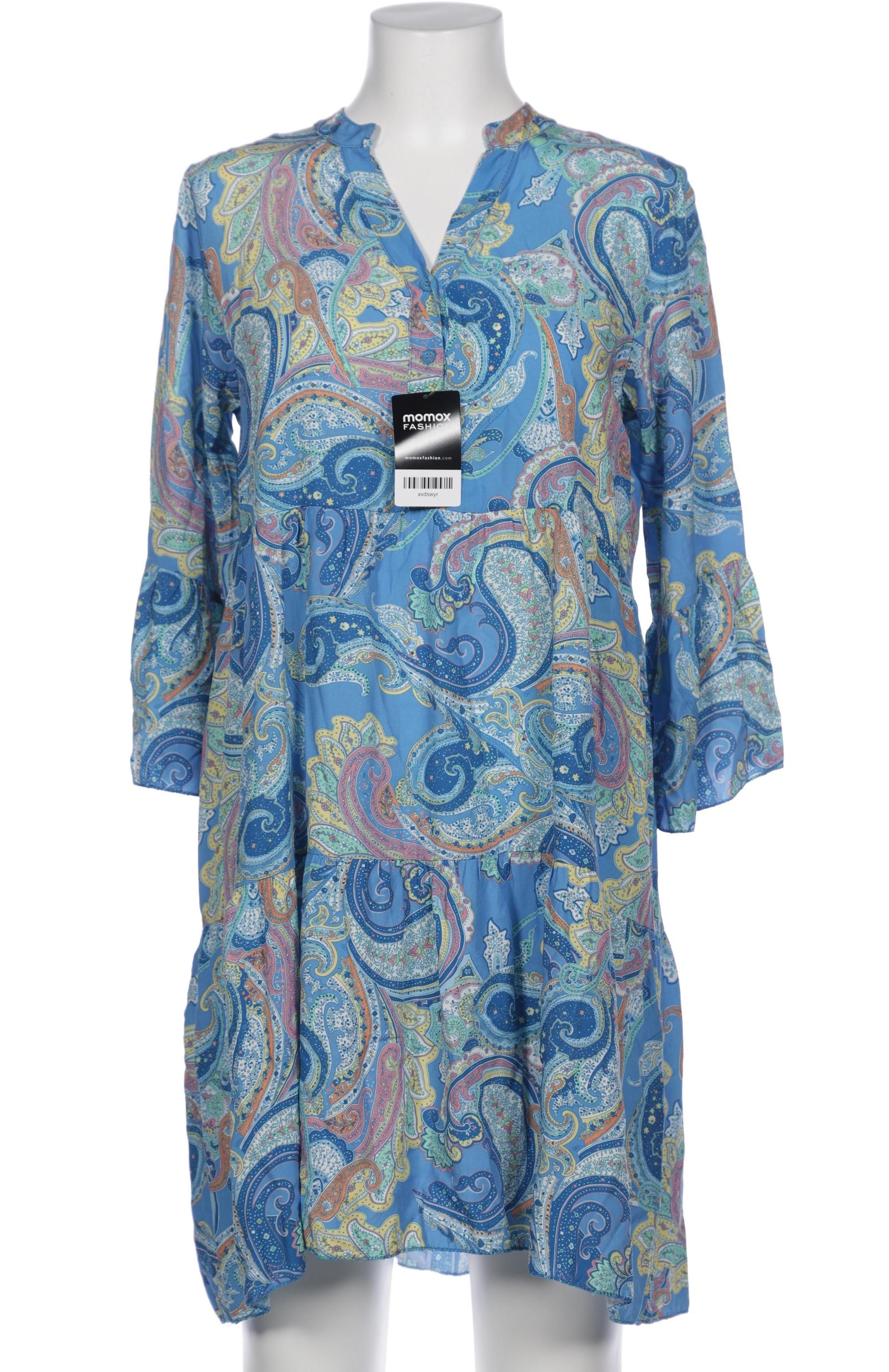 

Cream Damen Kleid, blau, Gr. 36