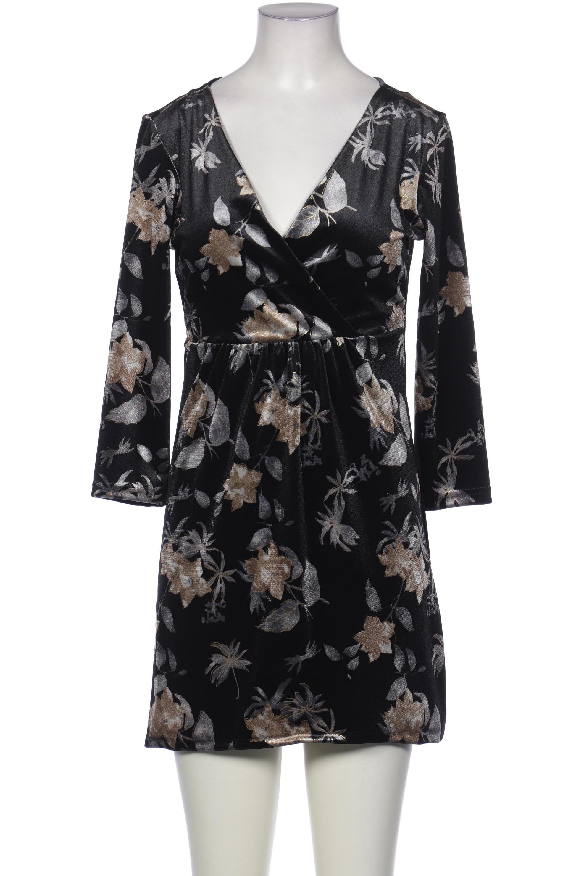 

Cream Damen Kleid, schwarz