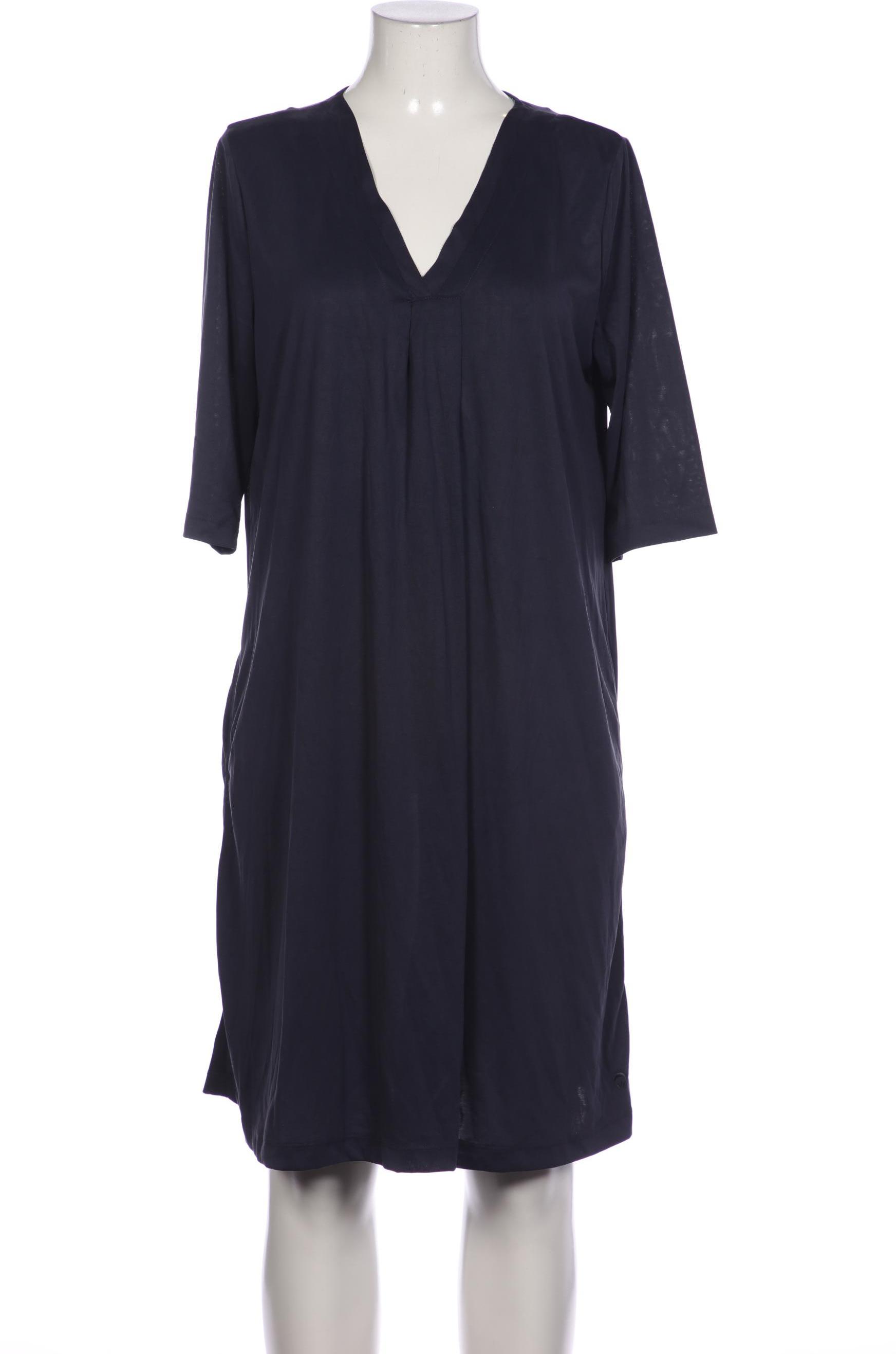 

Cream Damen Kleid, marineblau, Gr. 42