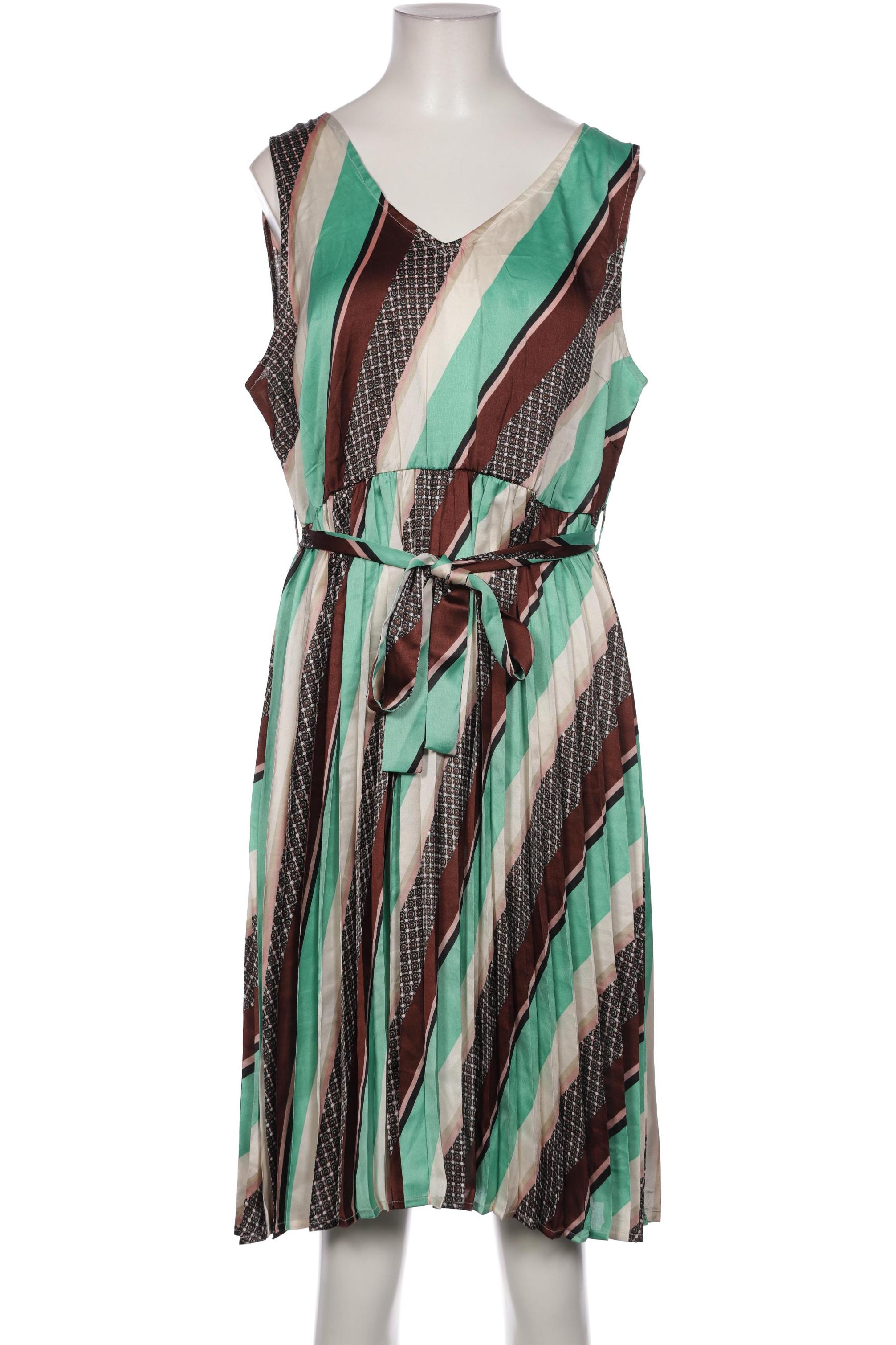 

Cream Damen Kleid, mehrfarbig, Gr. 38
