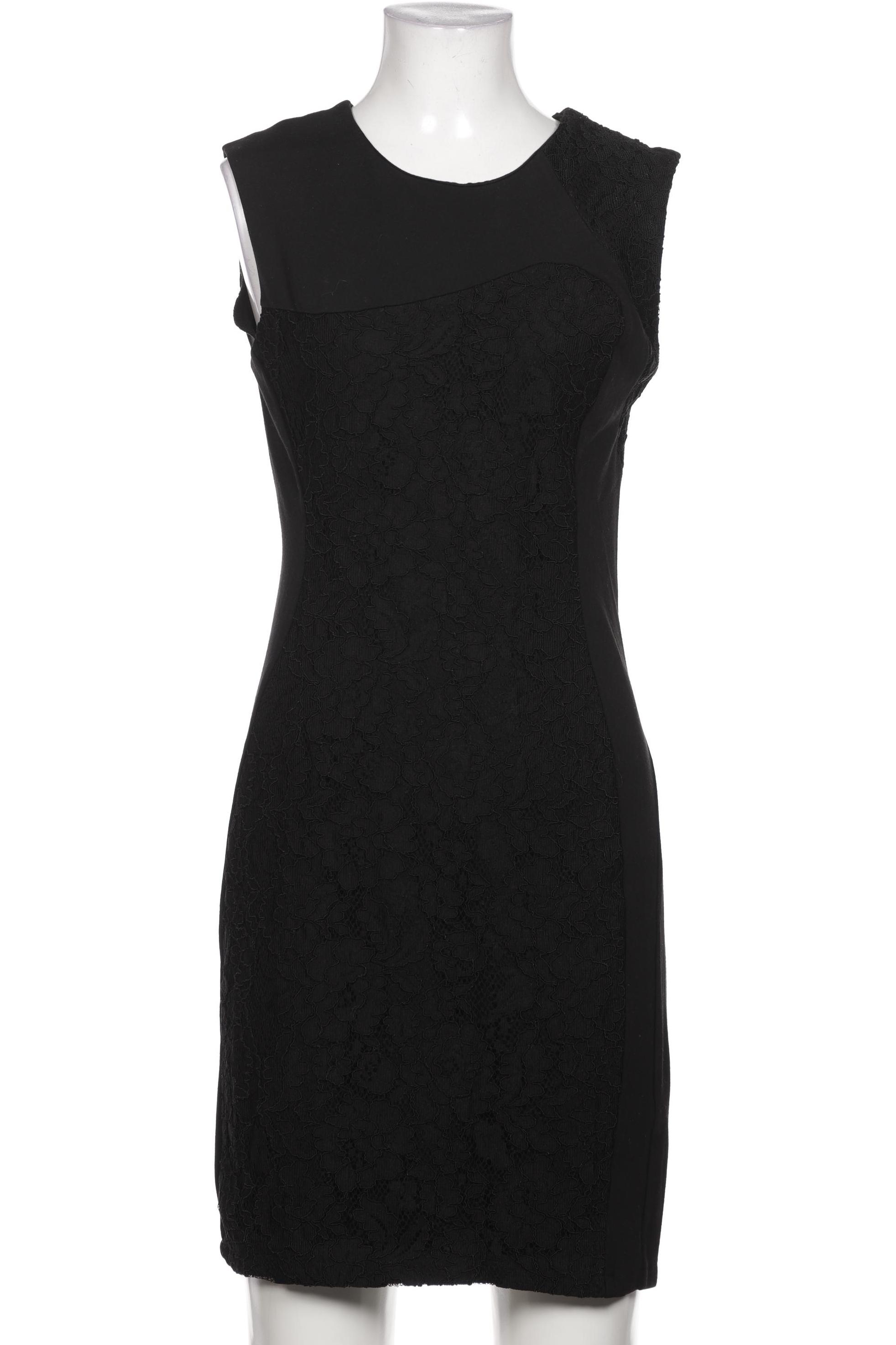

Cream Damen Kleid, schwarz, Gr. 38