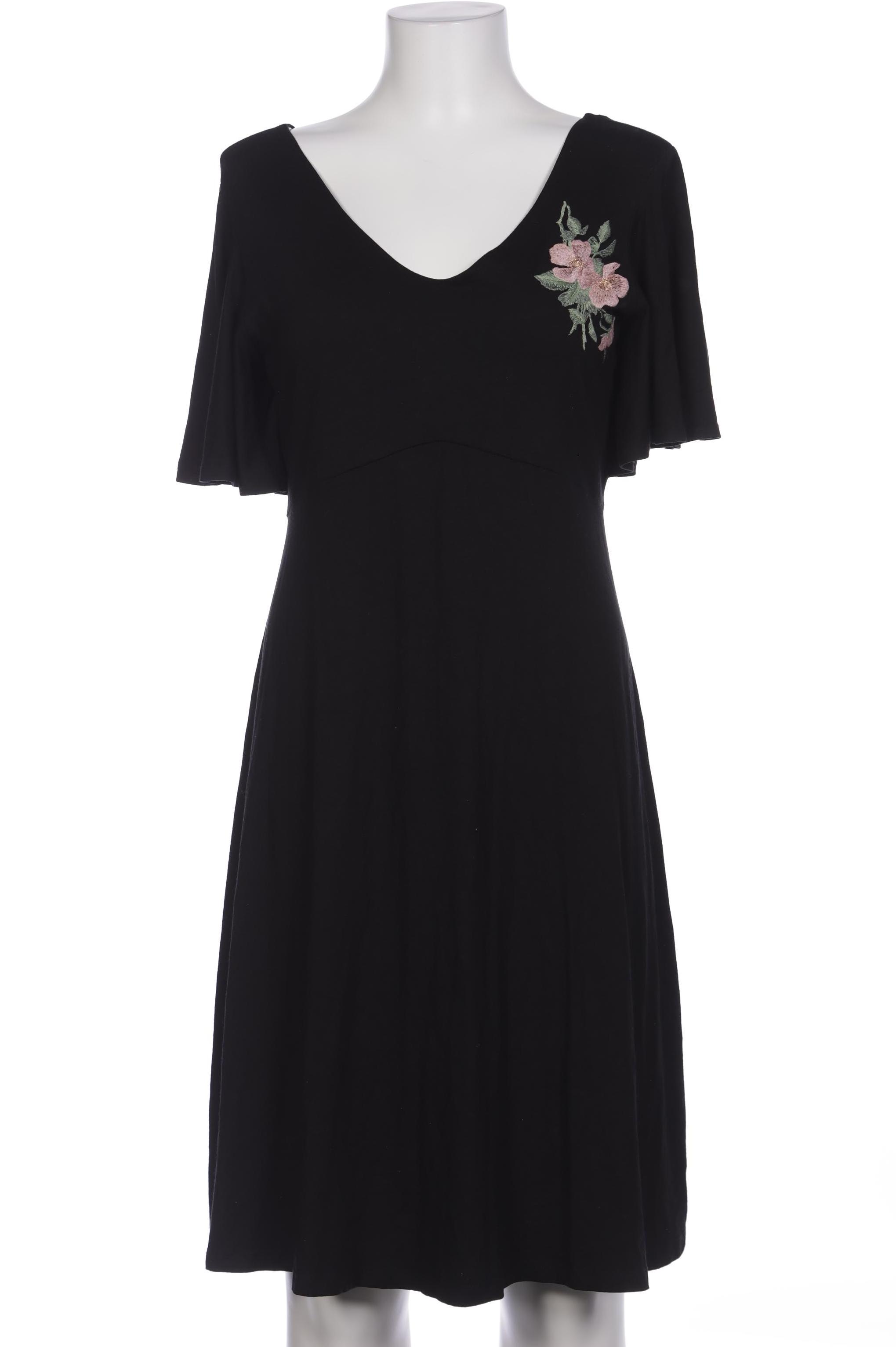 

Cream Damen Kleid, schwarz, Gr. 38