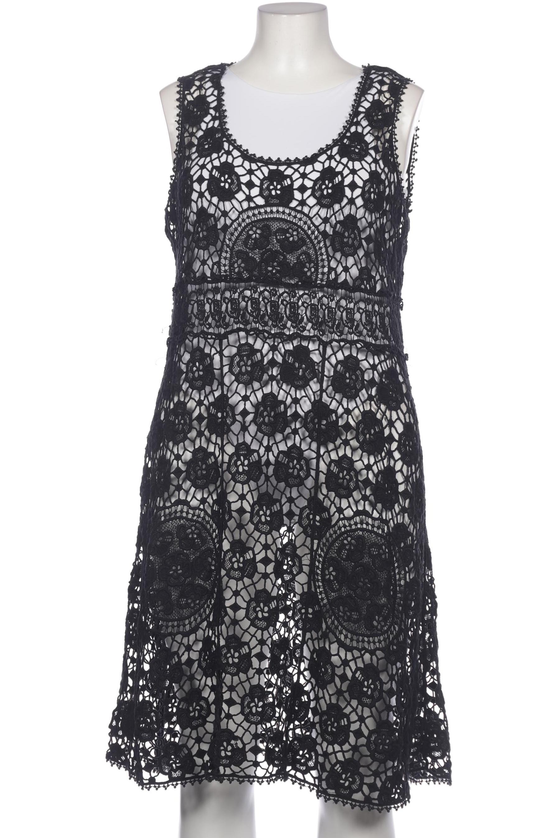 

Cream Damen Kleid, schwarz, Gr. 44