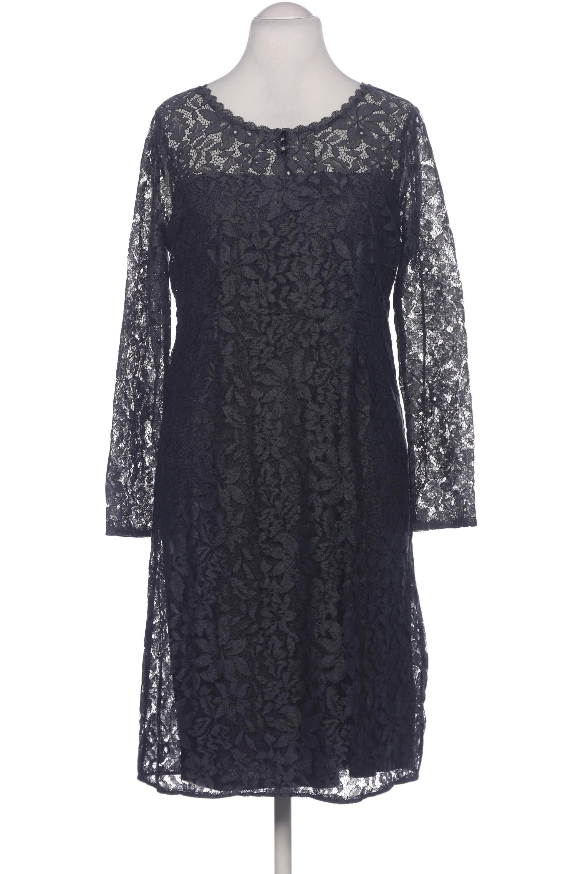 

Cream Damen Kleid, grau, Gr. 40
