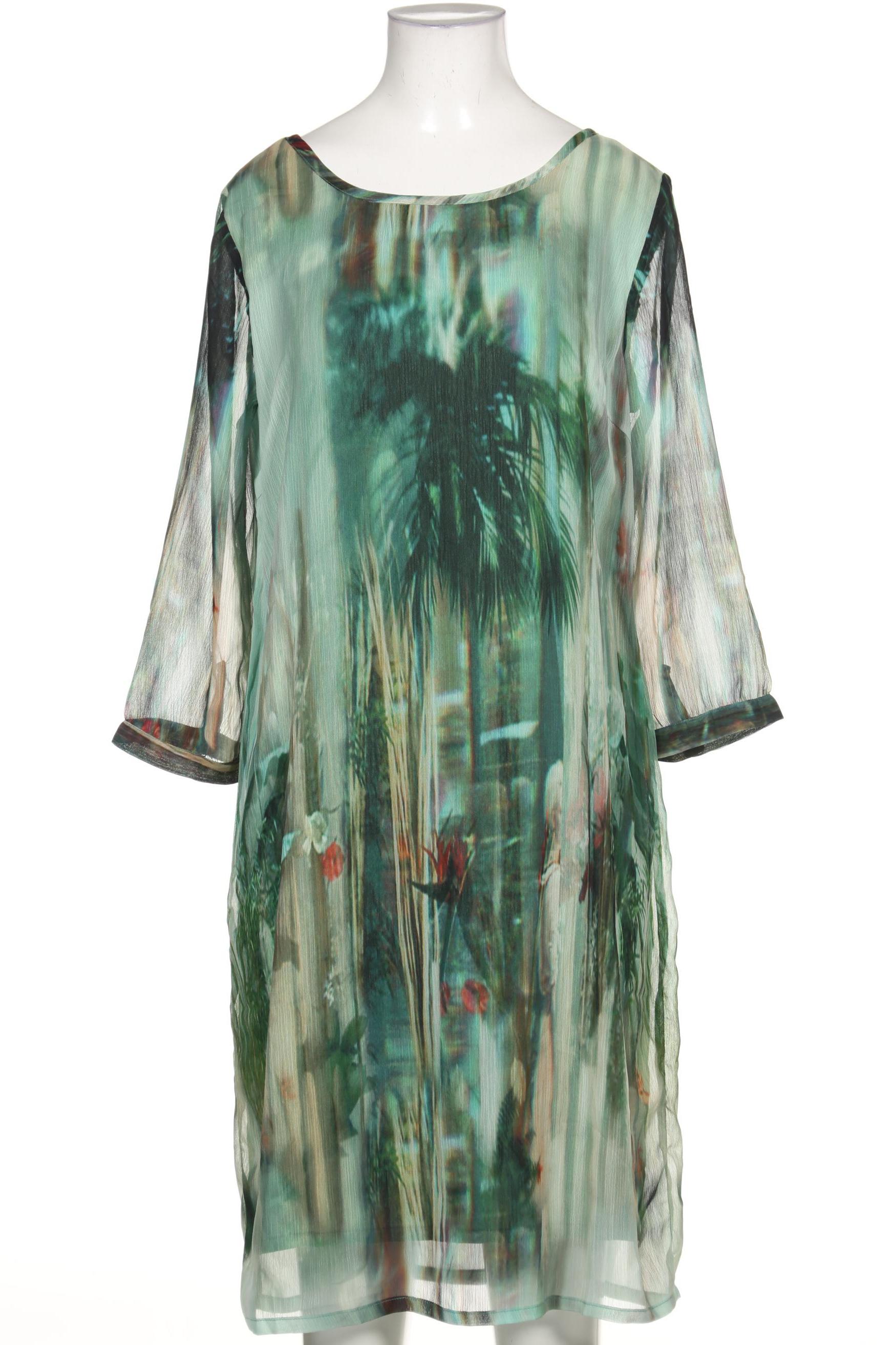 

Cream Damen Kleid, grün, Gr. 36
