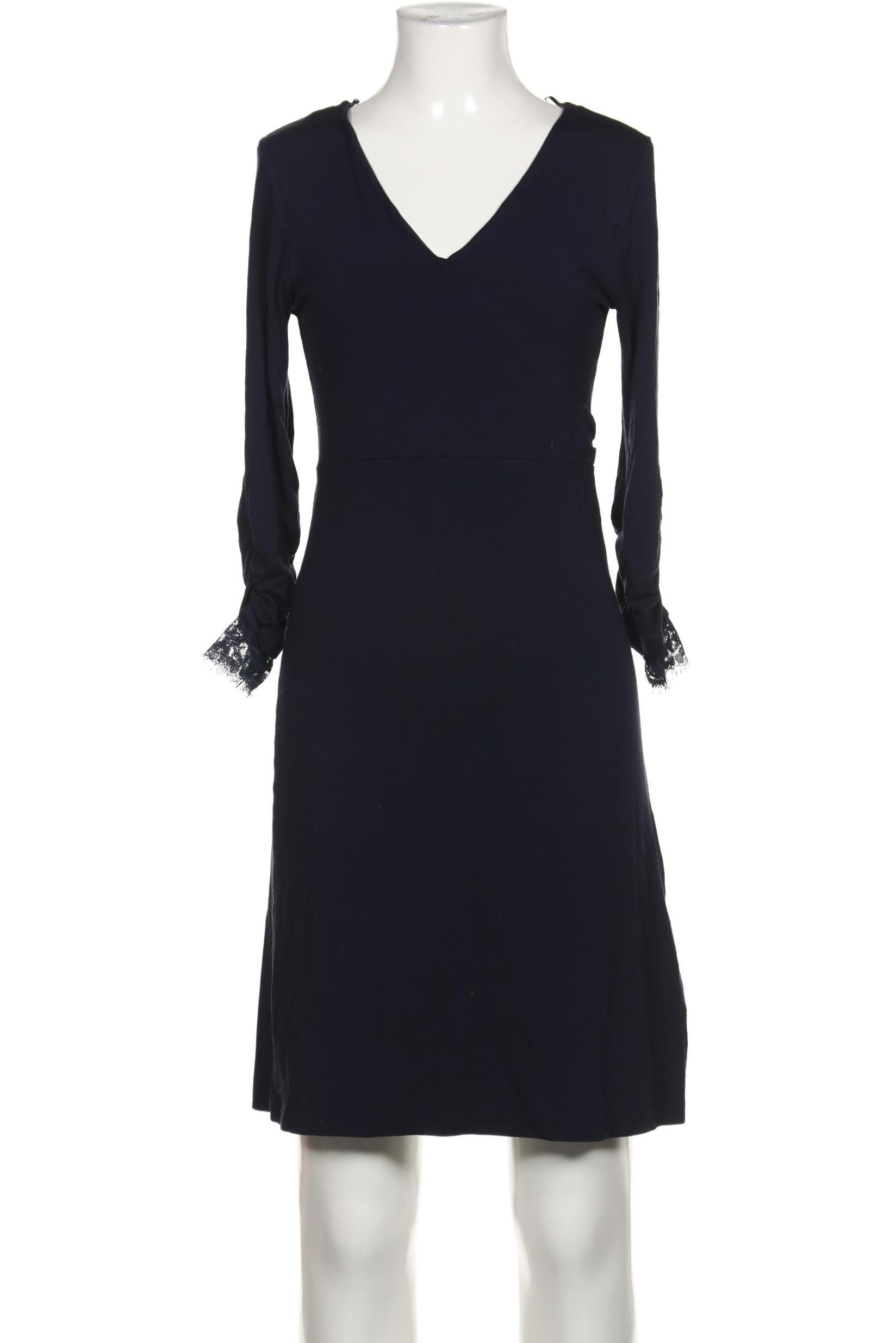 

Cream Damen Kleid, marineblau, Gr. 34