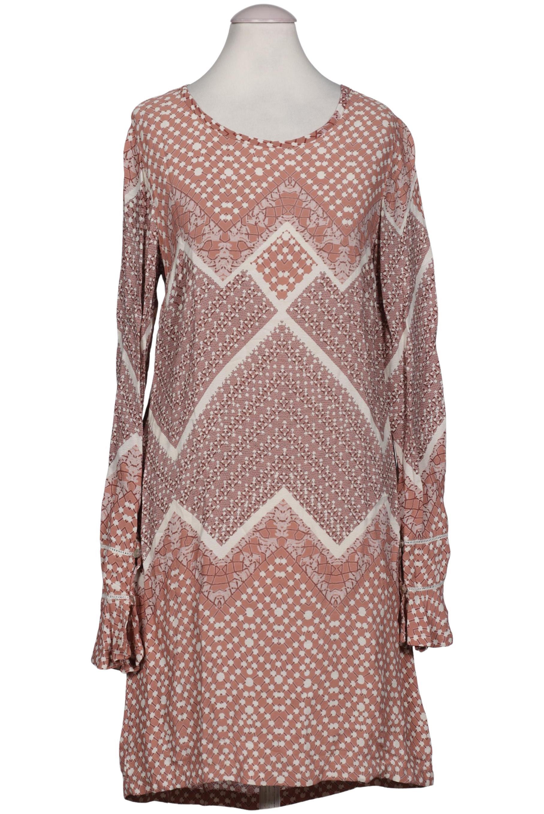 

Cream Damen Kleid, pink, Gr. 34