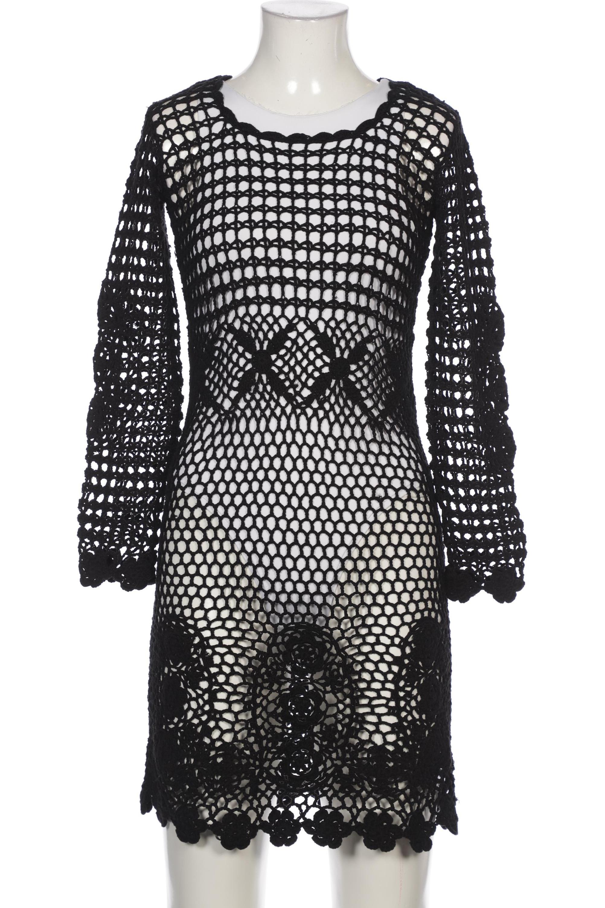 

Cream Damen Kleid, schwarz
