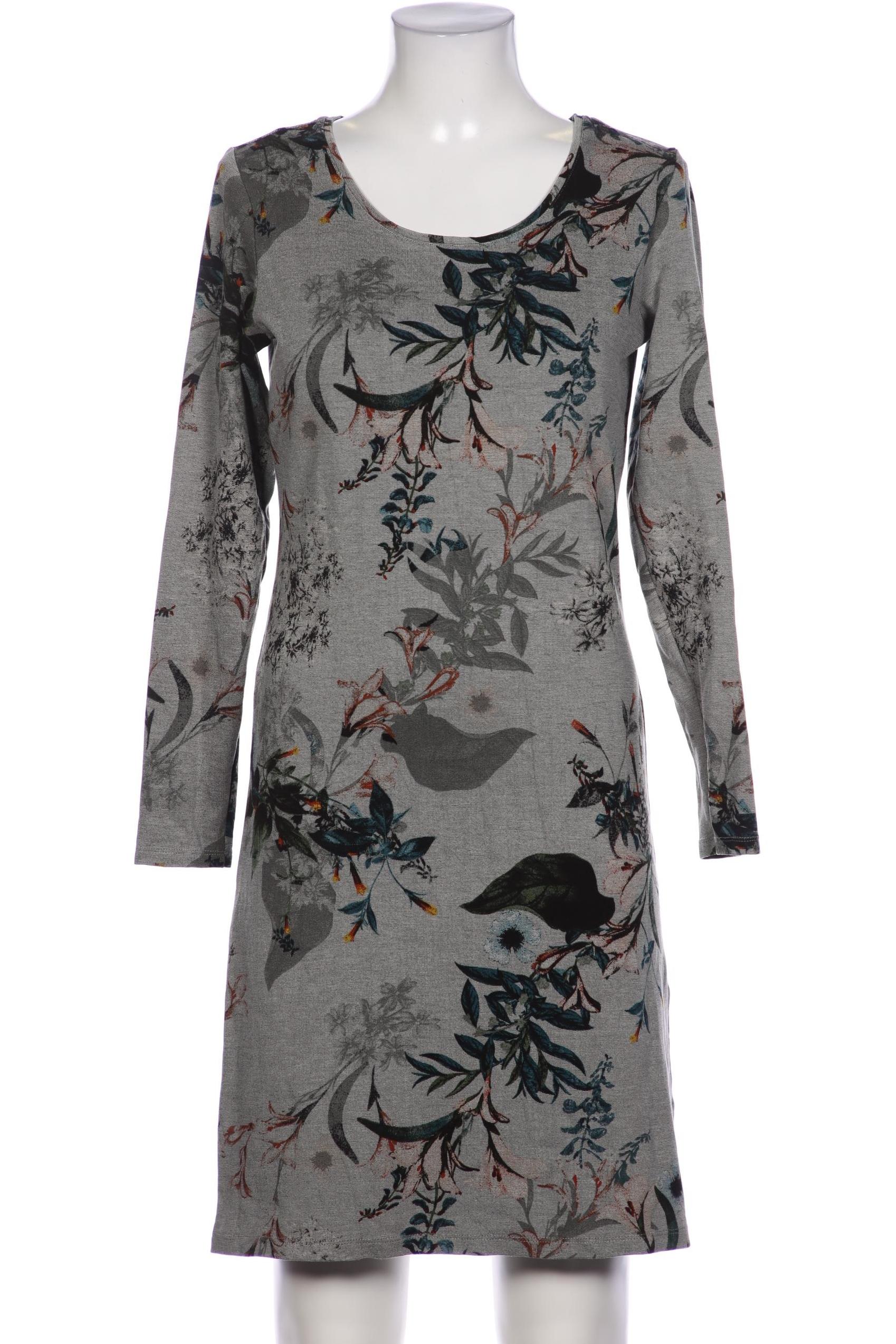 

Cream Damen Kleid, grau, Gr. 38
