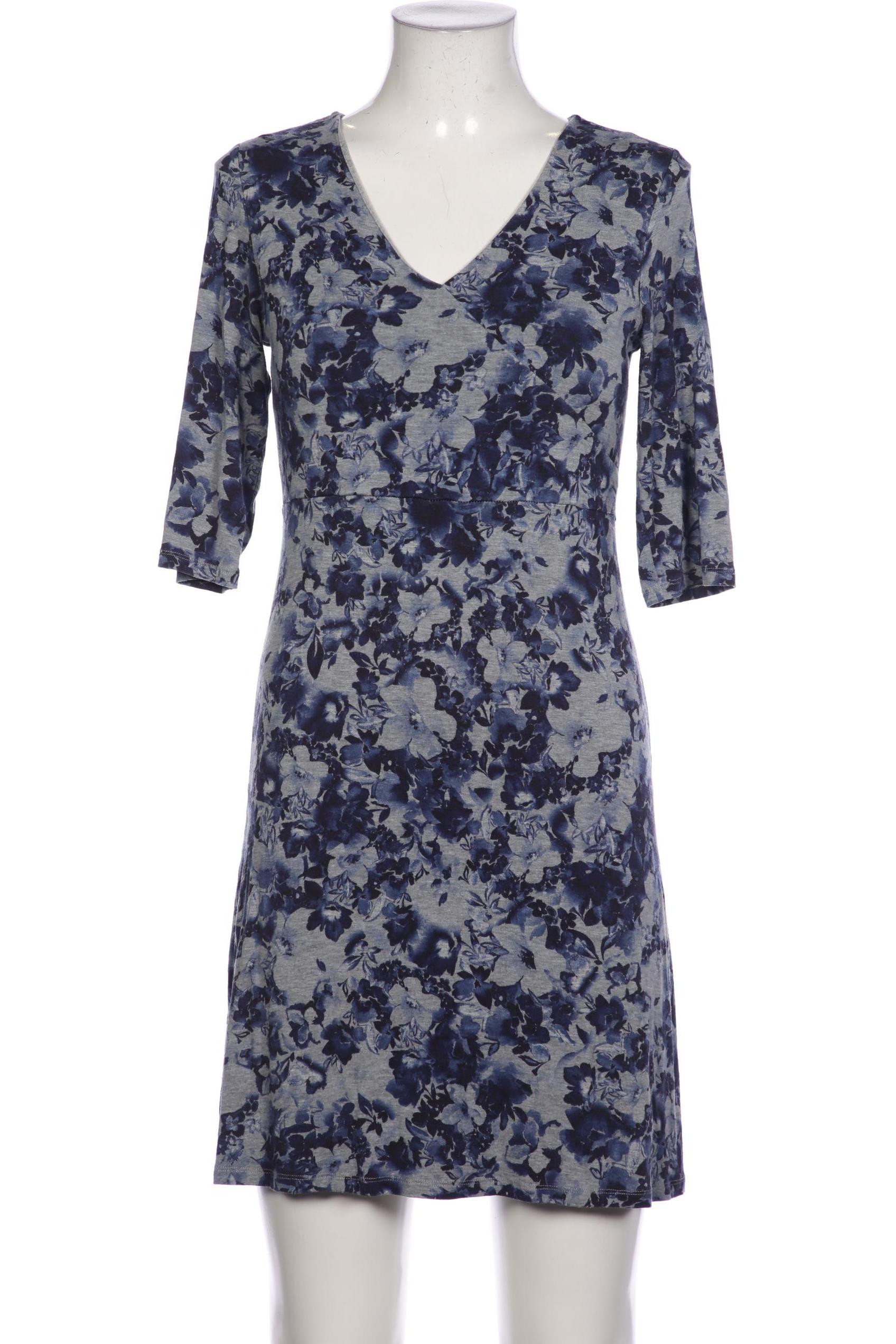 

Cream Damen Kleid, marineblau, Gr. 38