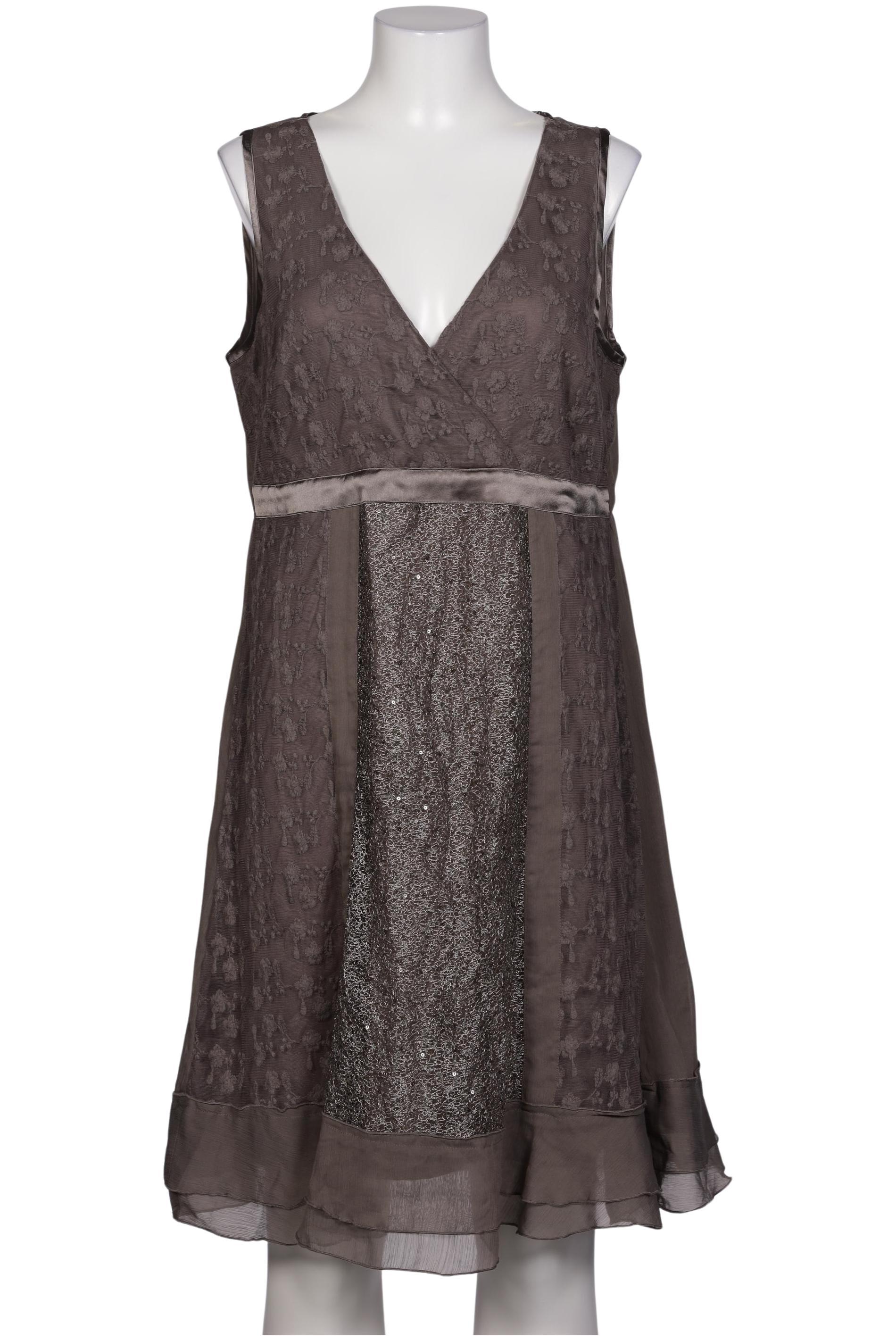 

Cream Damen Kleid, grau, Gr. 42