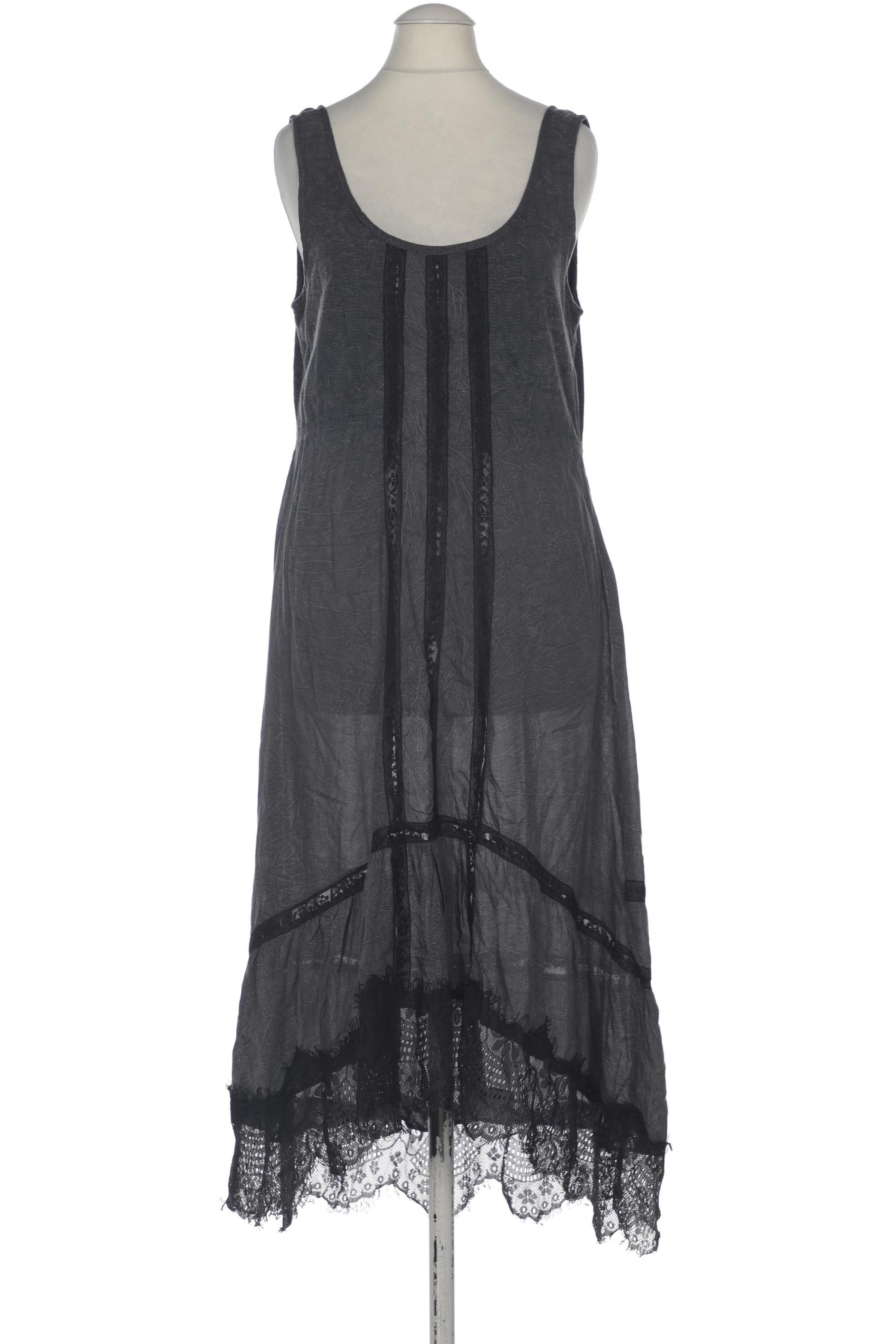 

Cream Damen Kleid, grau, Gr. 34