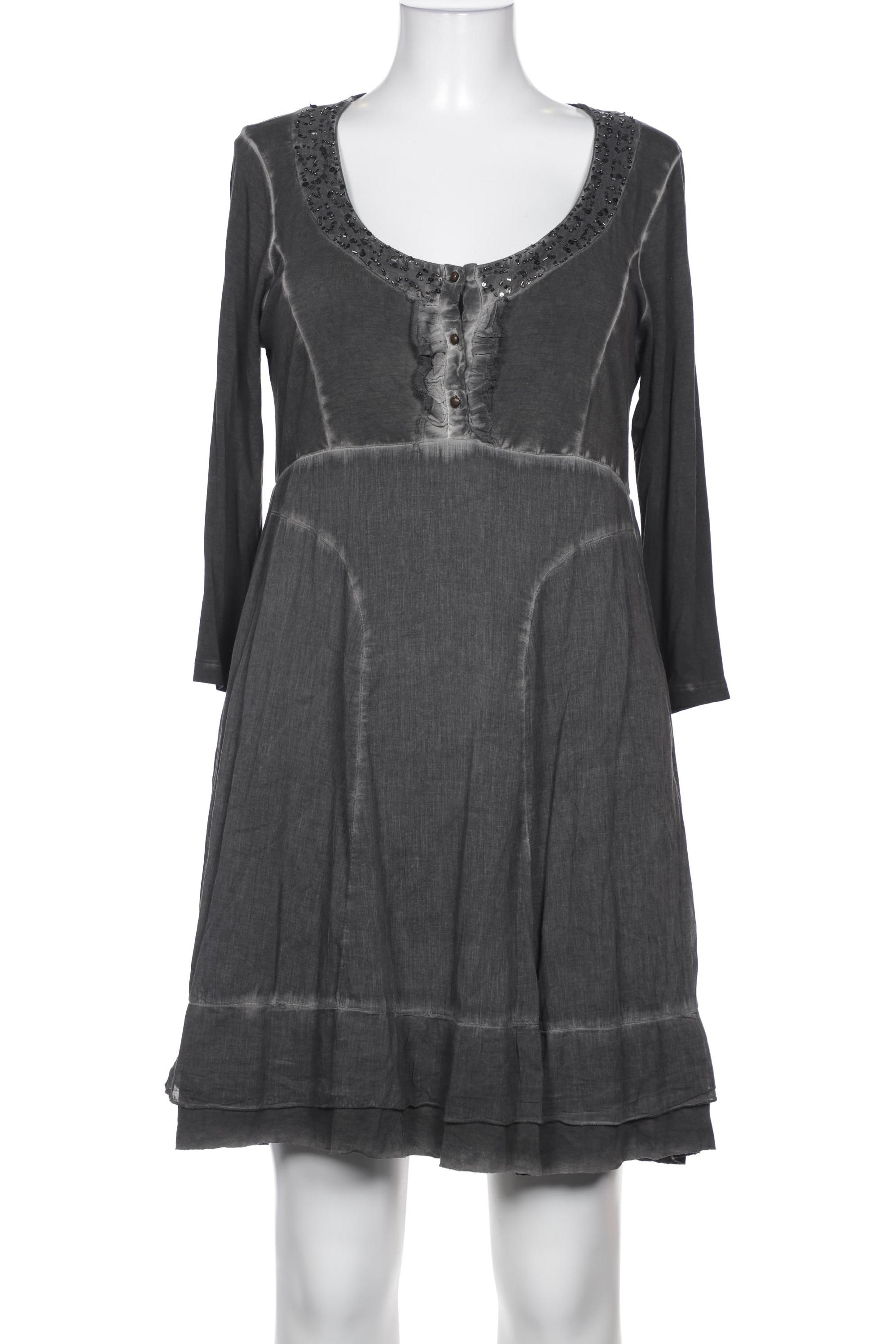 

Cream Damen Kleid, grau, Gr. 42