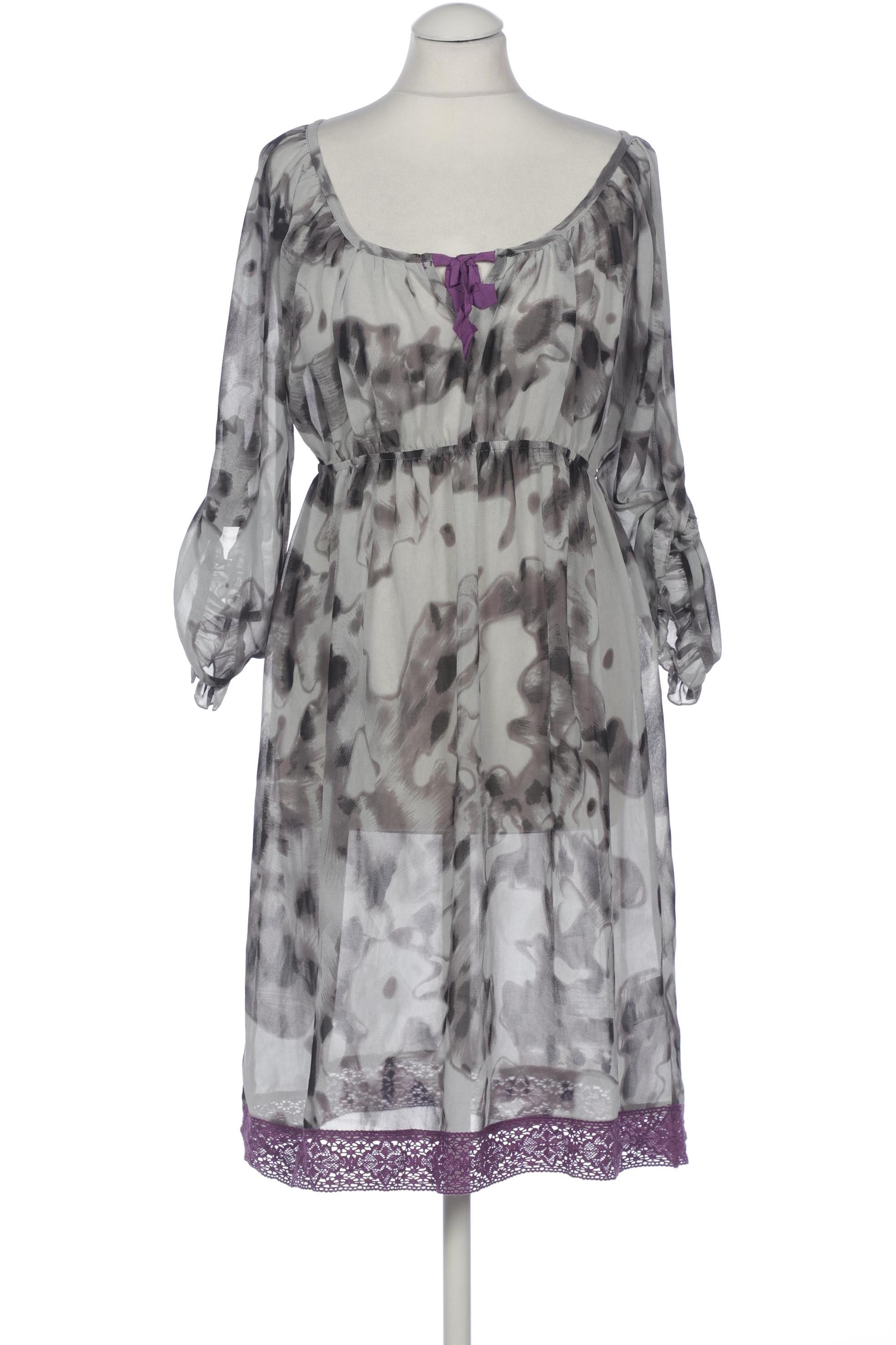

Cream Damen Kleid, grau, Gr. 38
