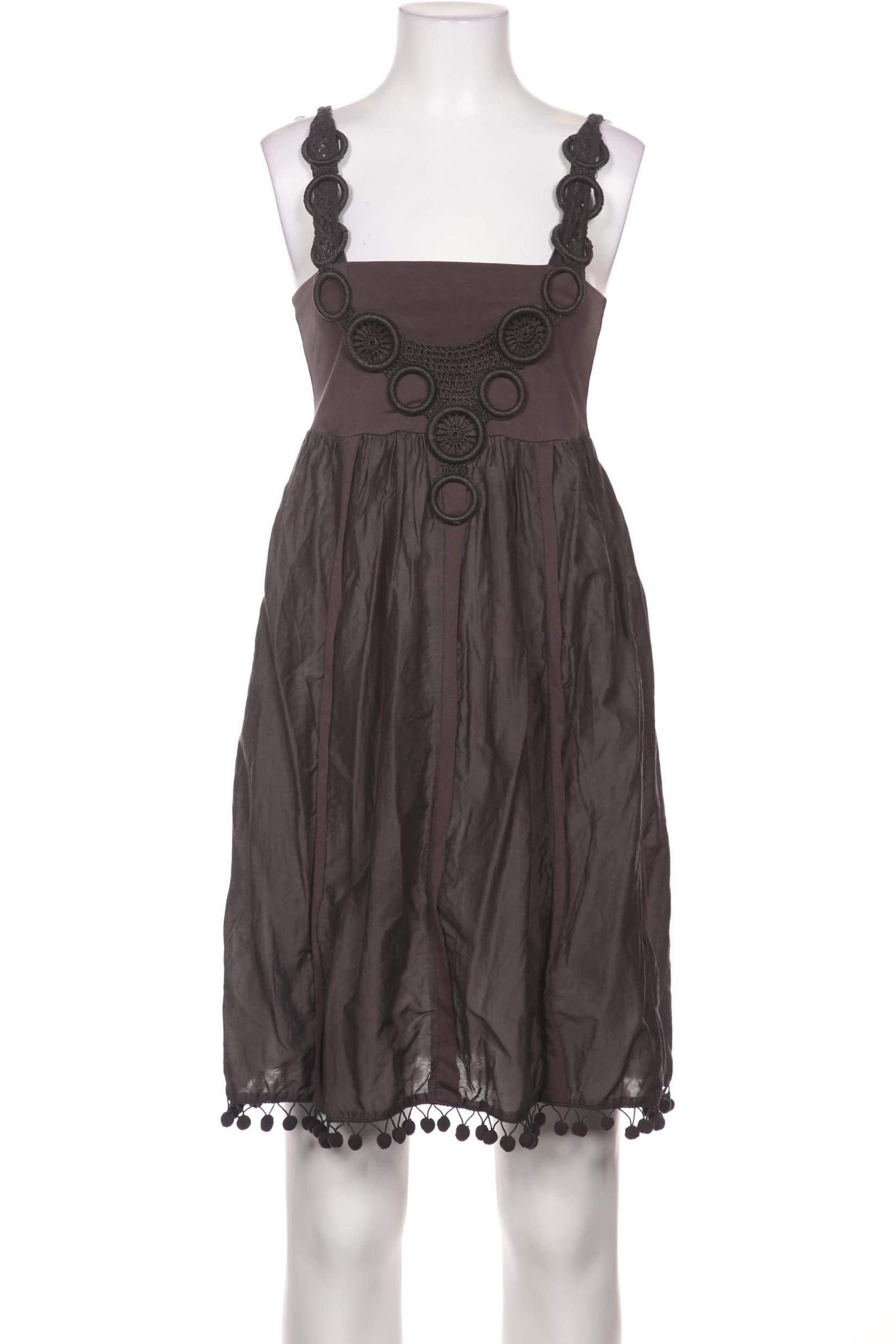 

Cream Damen Kleid, grau, Gr. 36