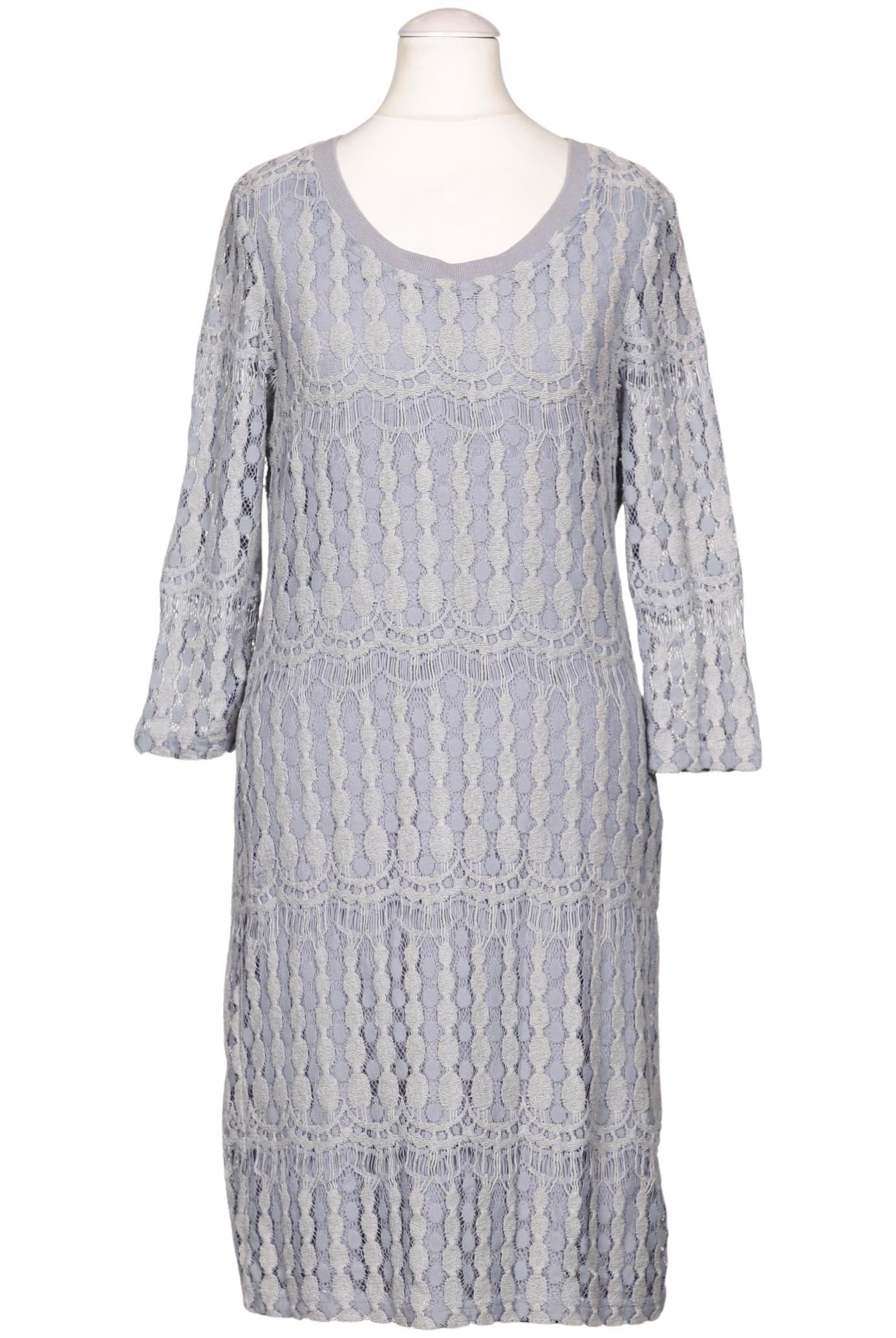 

Cream Damen Kleid, hellblau, Gr. 38