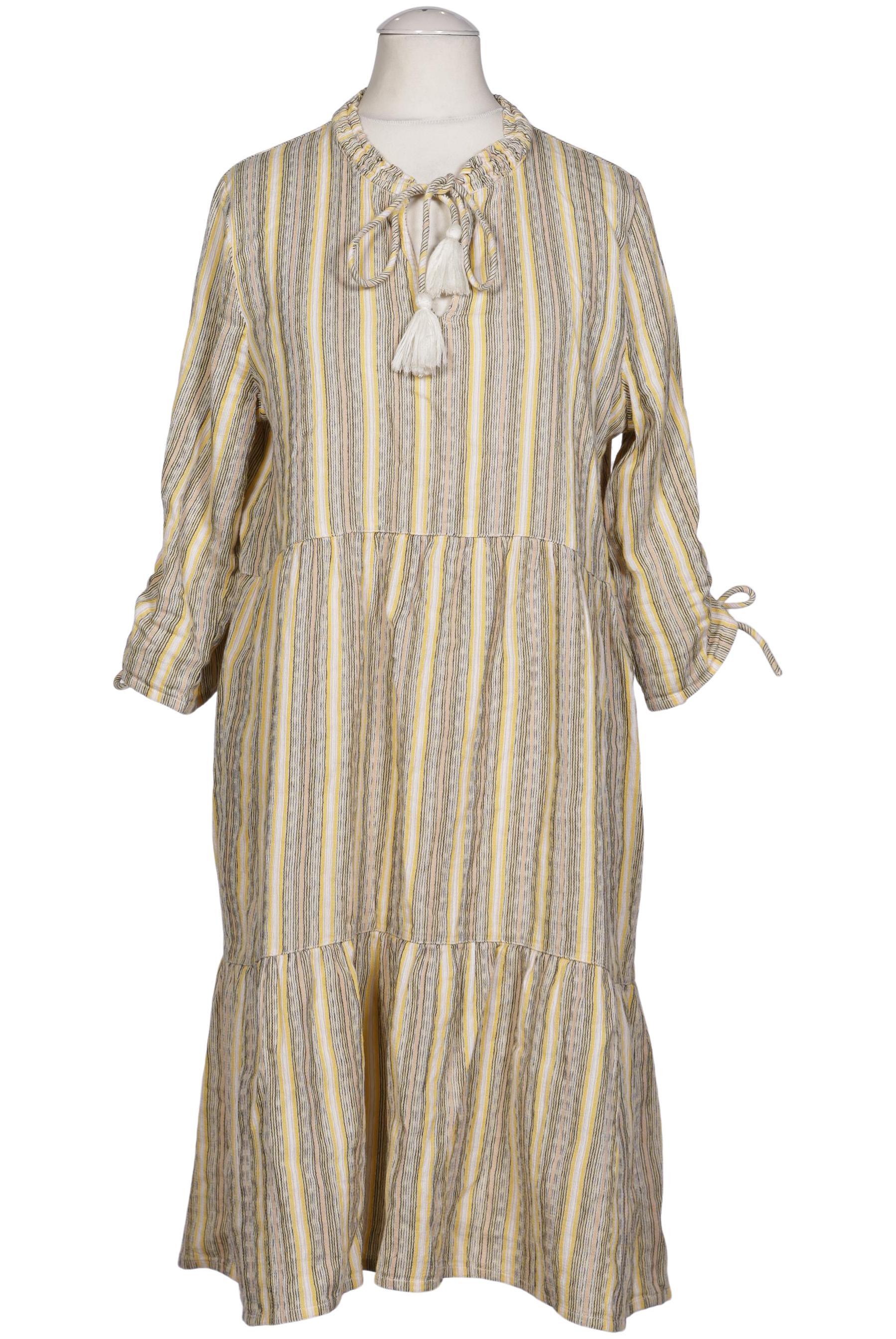 

Cream Damen Kleid, mehrfarbig, Gr. 36