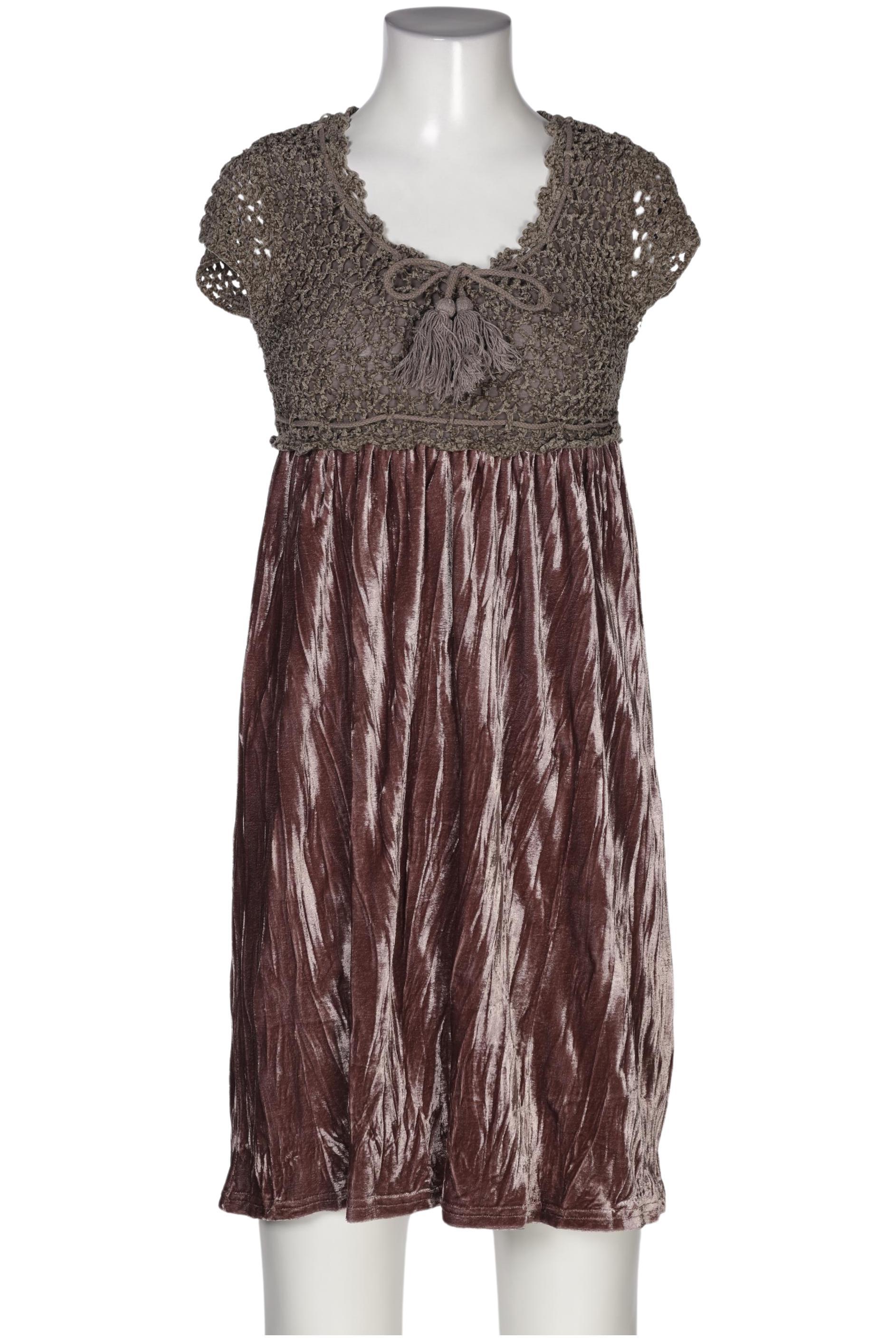 

Cream Damen Kleid, pink, Gr. 34