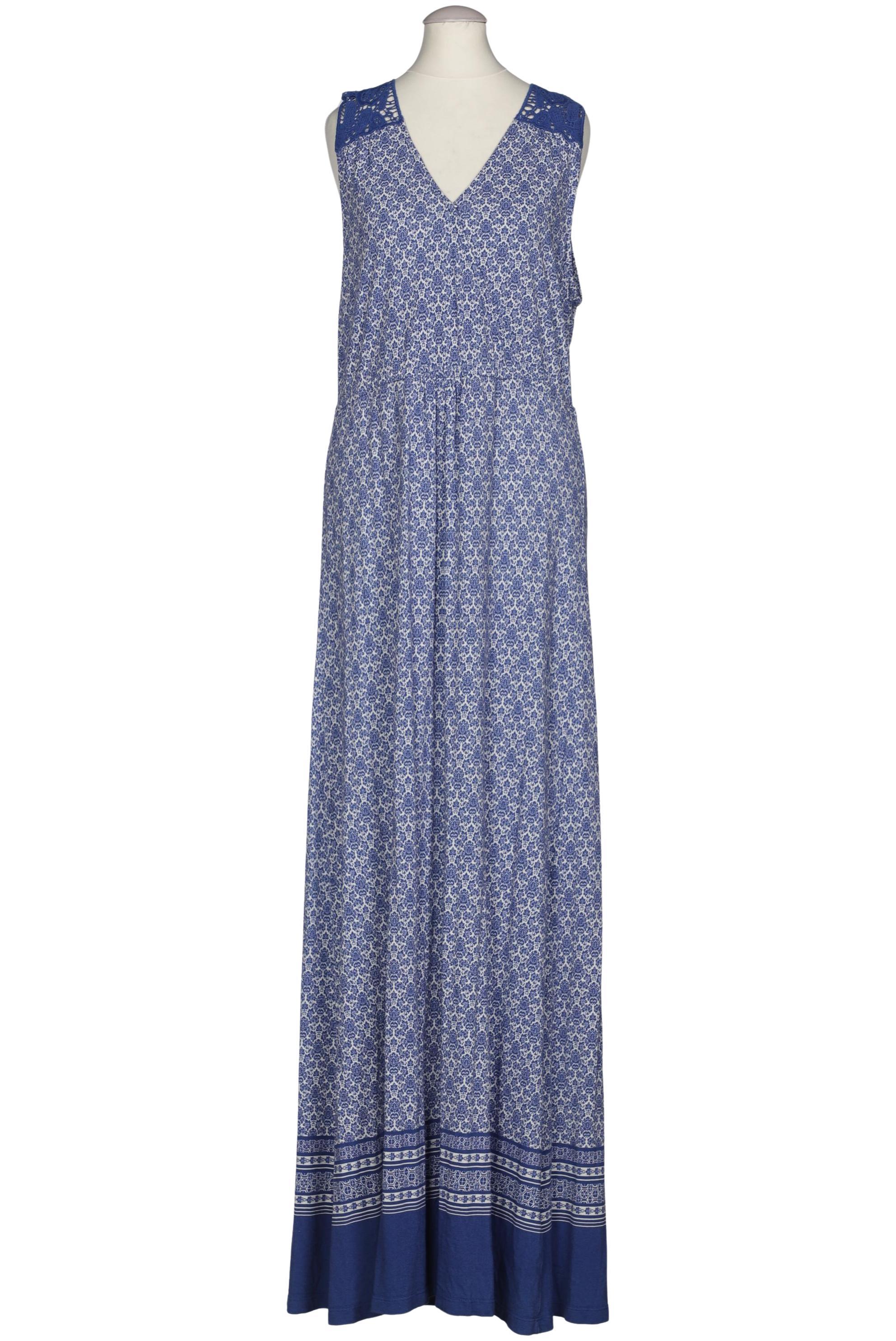 

Cream Damen Kleid, blau, Gr. 42