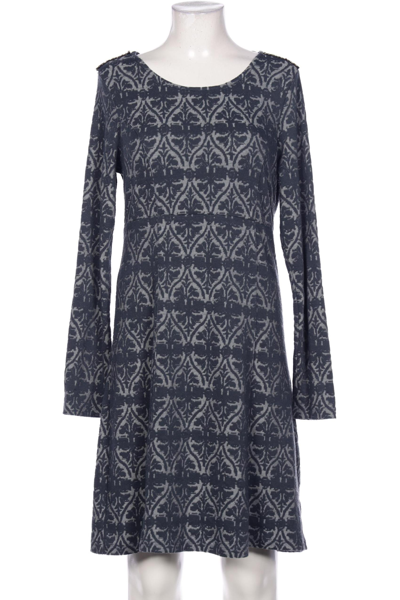 

Cream Damen Kleid, türkis, Gr. 42