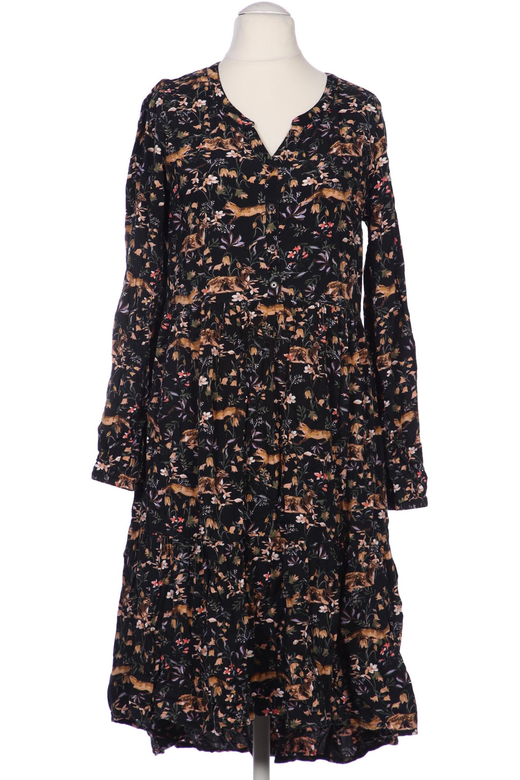 

Cream Damen Kleid, schwarz, Gr. 36